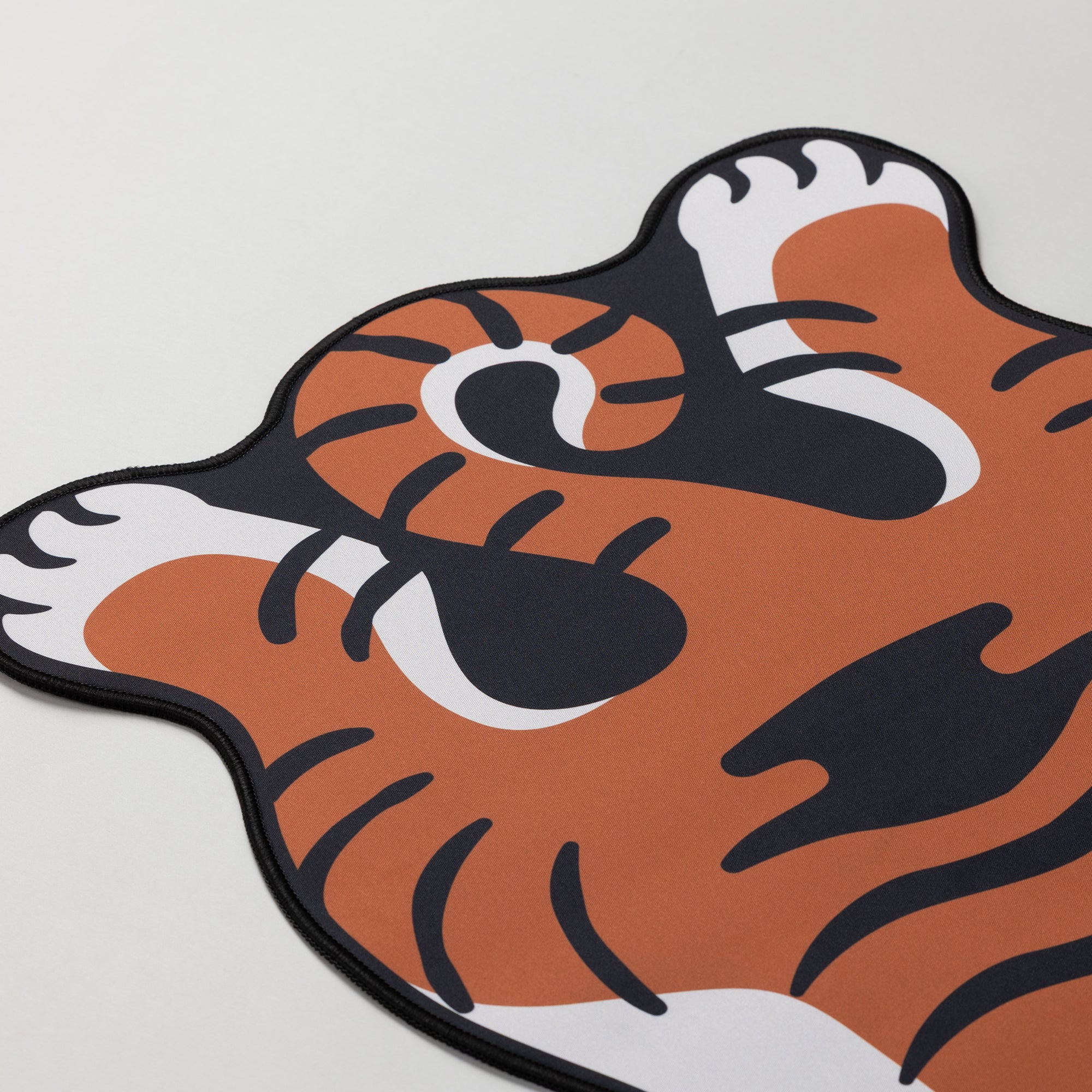 (In Stock) Afresh Tiger & Wolf Deskmats