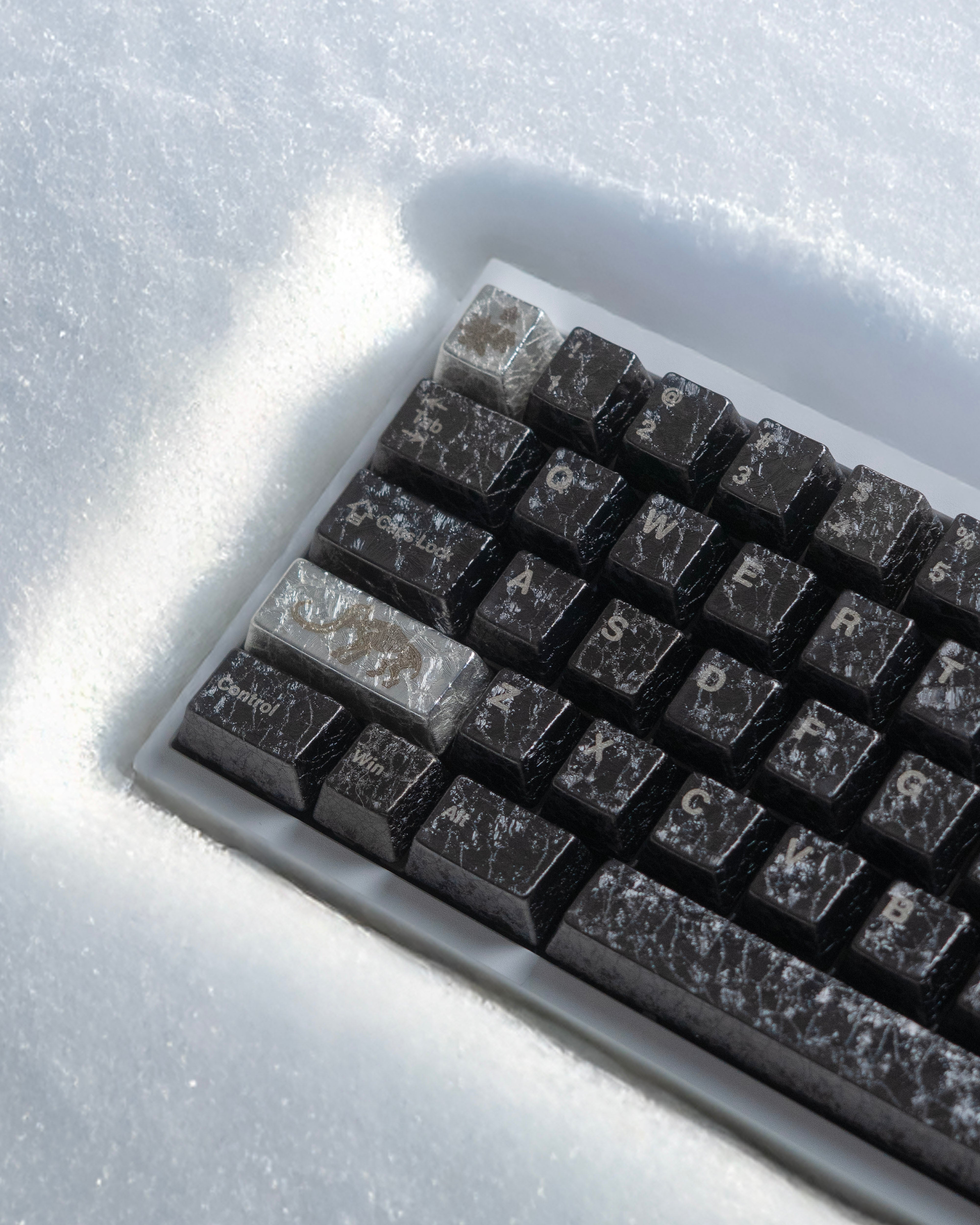 Coming Soon) Awekeys Wild Ice