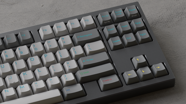 (In Stock) DCS Soware Revival Keyset