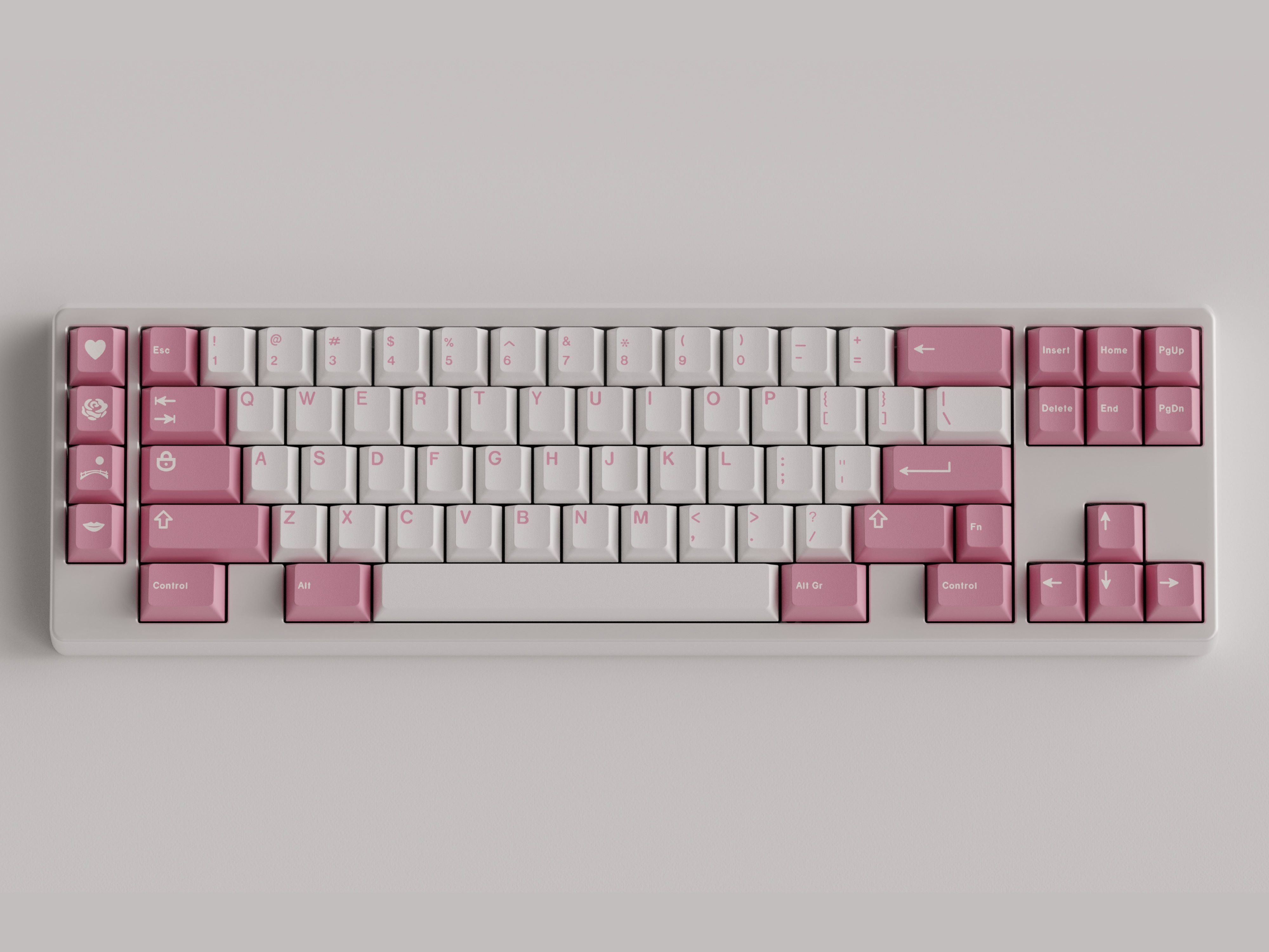 (Group Buy) GMK Beloved