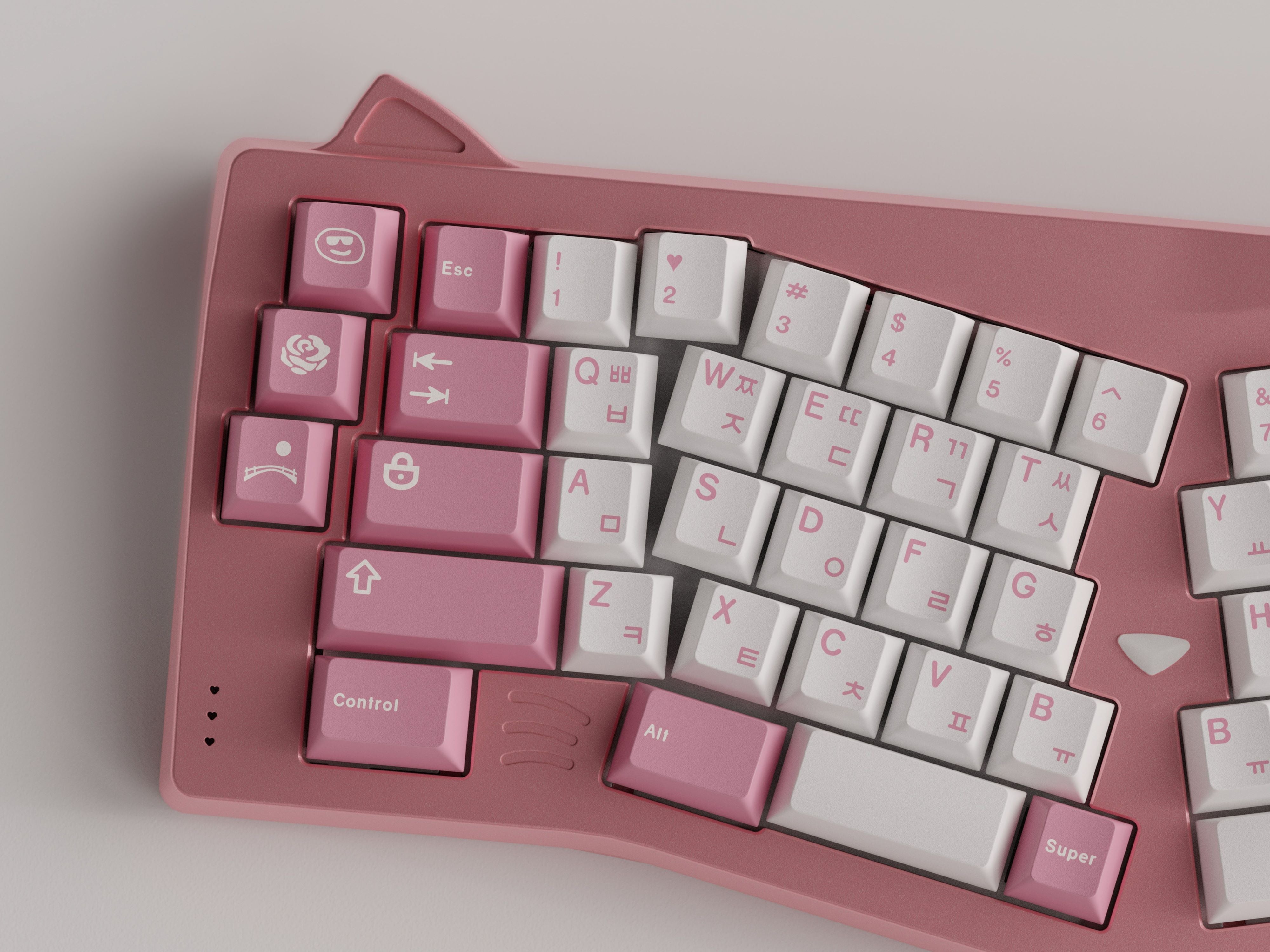 (In Stock) GMK Beloved