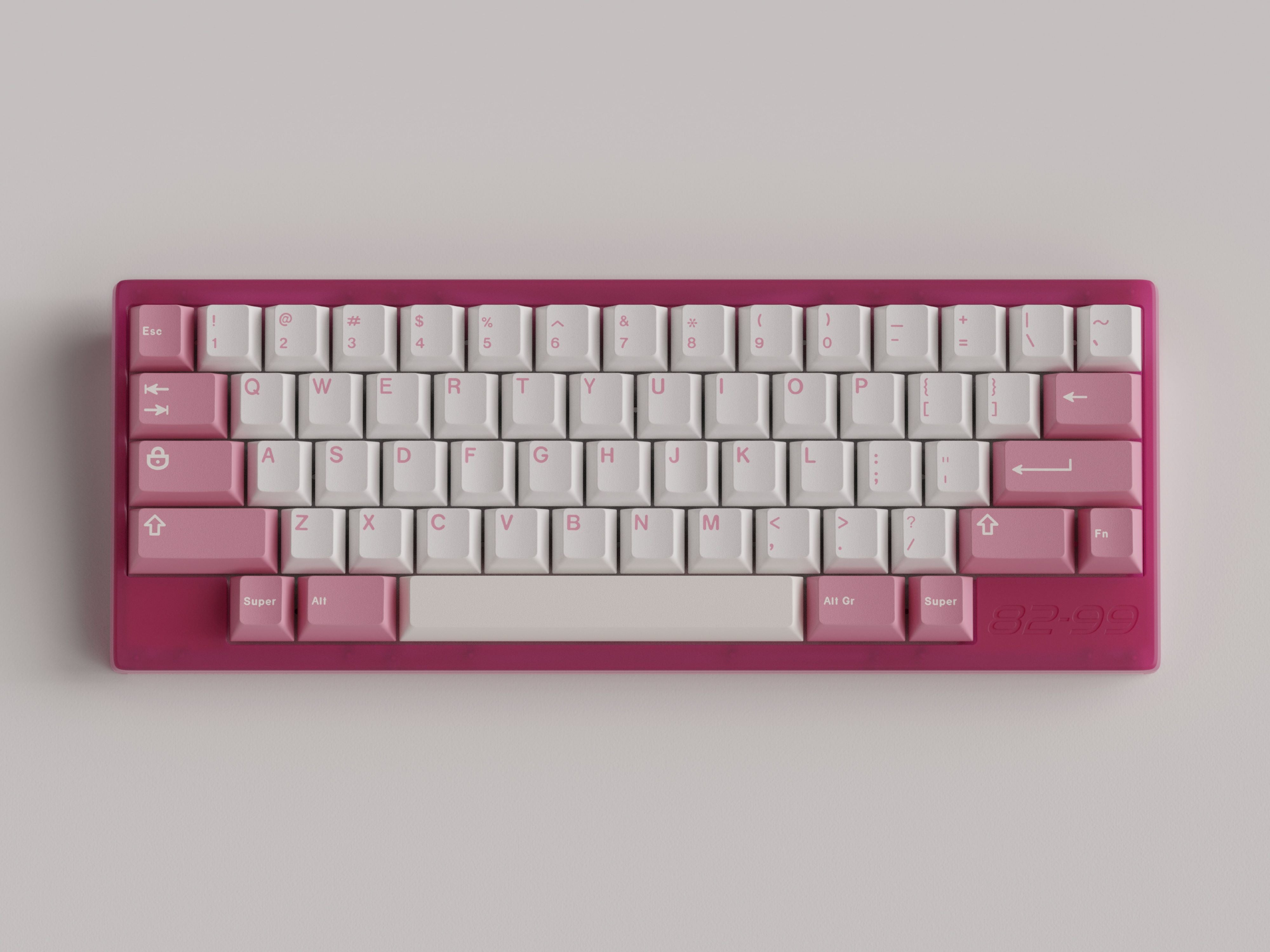 (In Stock) GMK Beloved