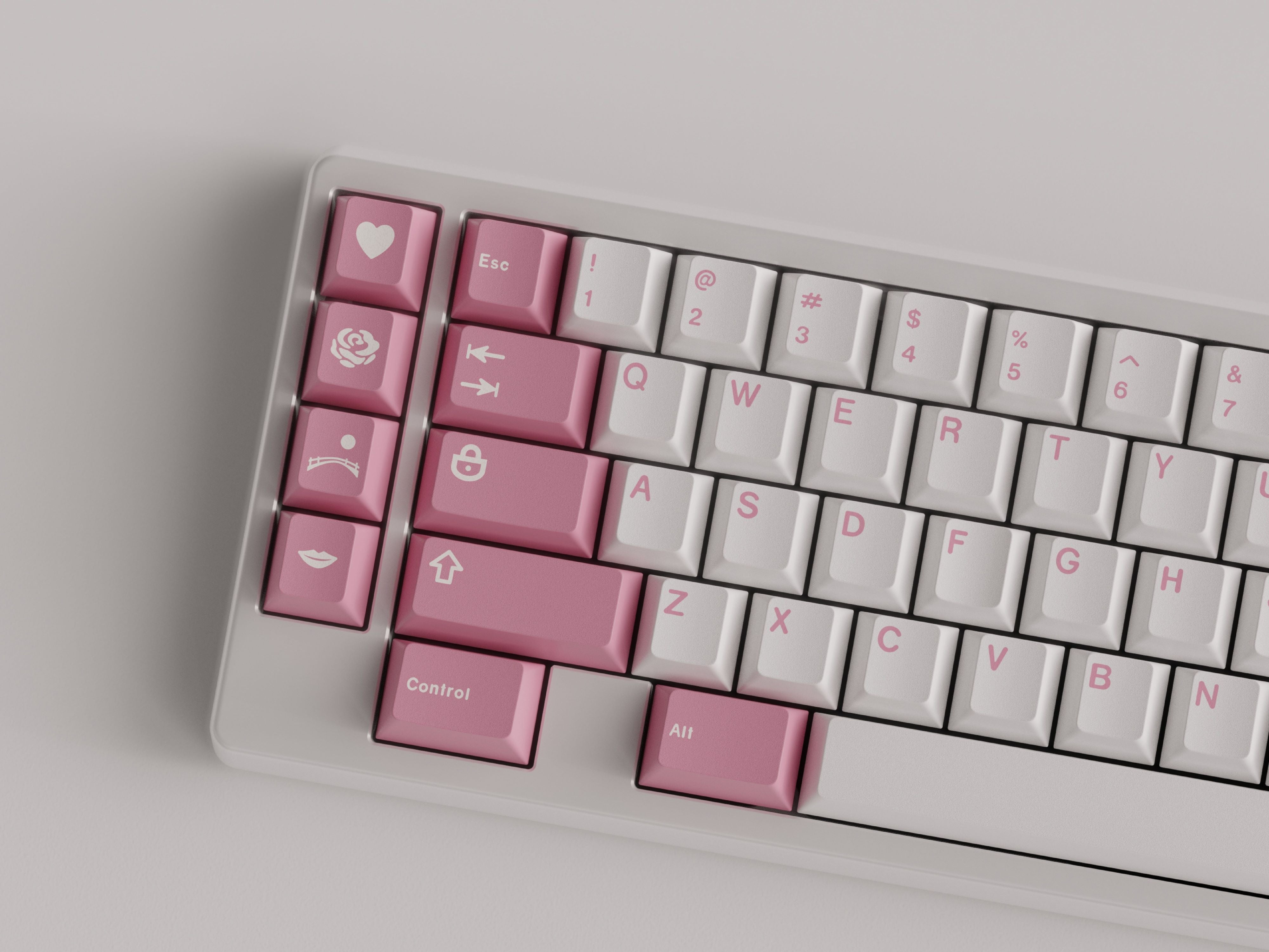 (In Stock) GMK Beloved