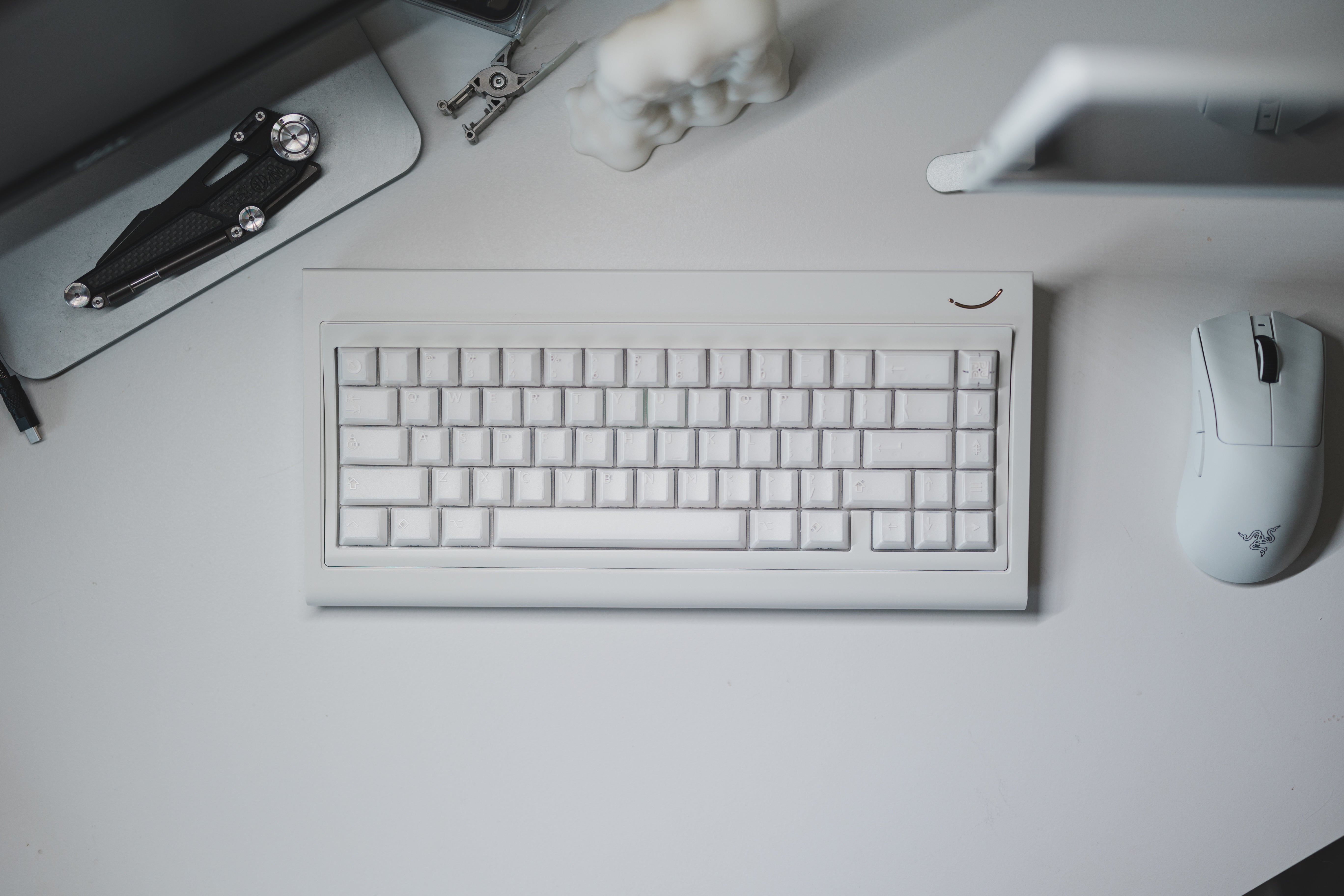 (Group Buy) Curve65 Keyboard kit