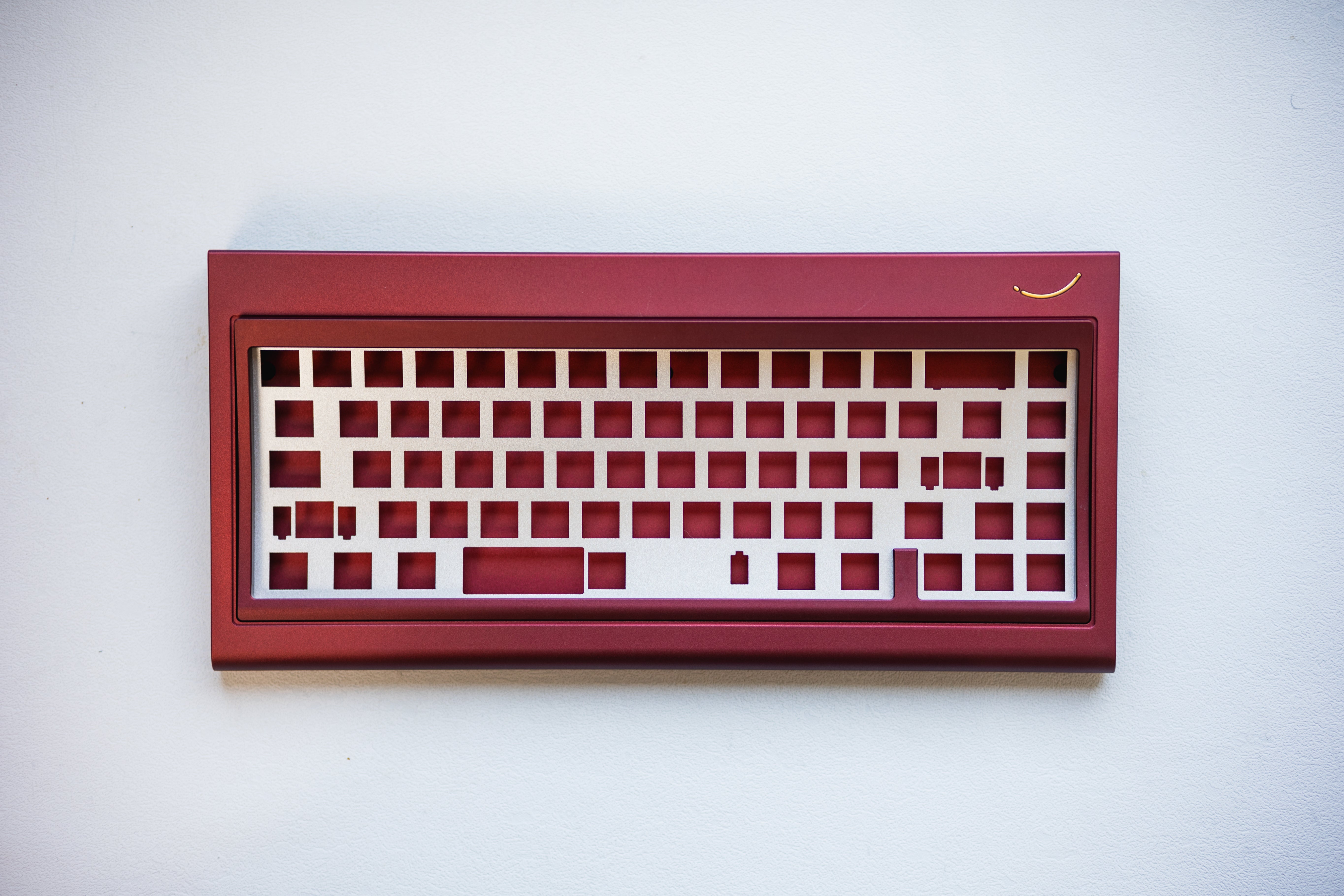 (Group Buy) Curve65 Keyboard kit