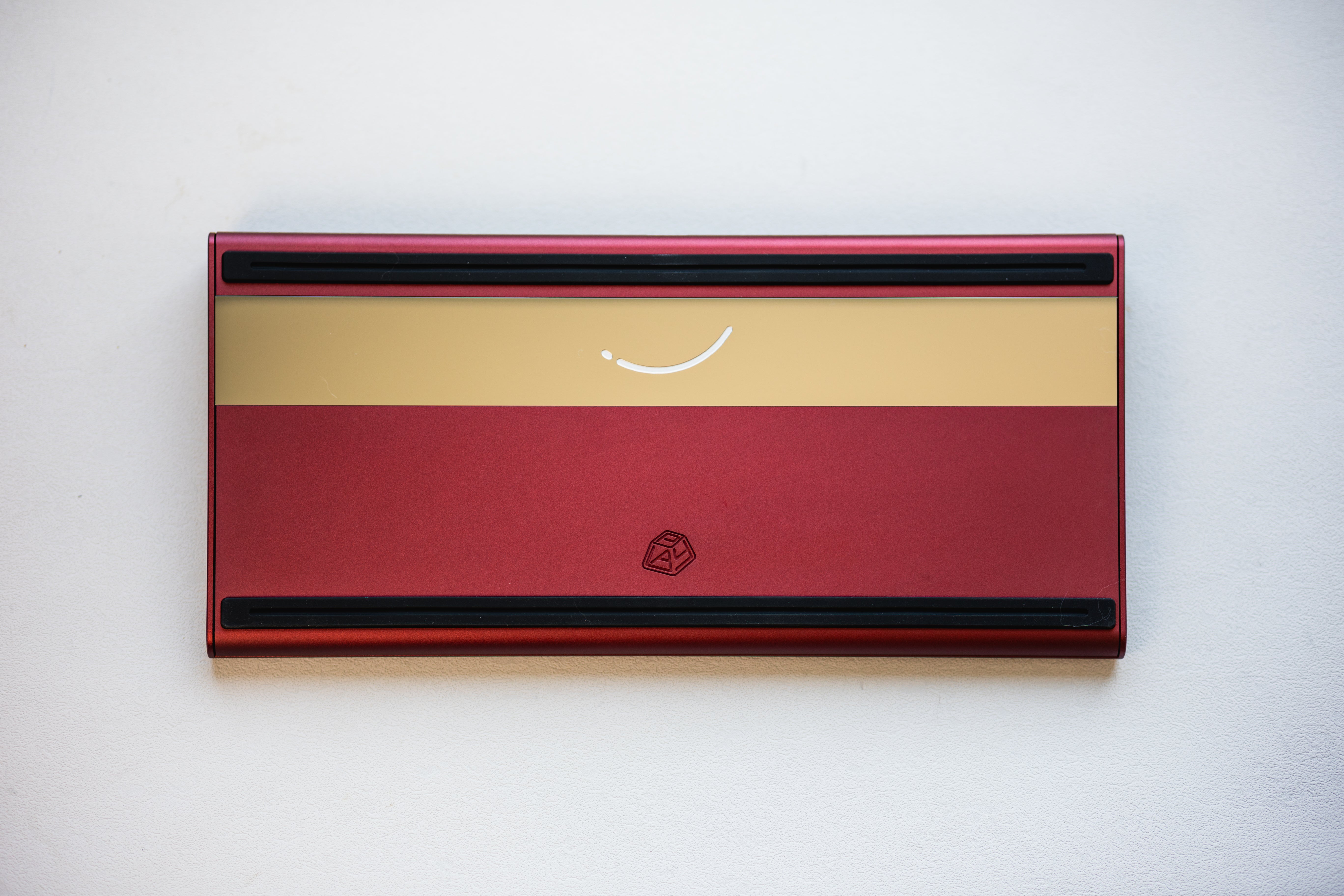 (Group Buy) Curve65 Keyboard kit