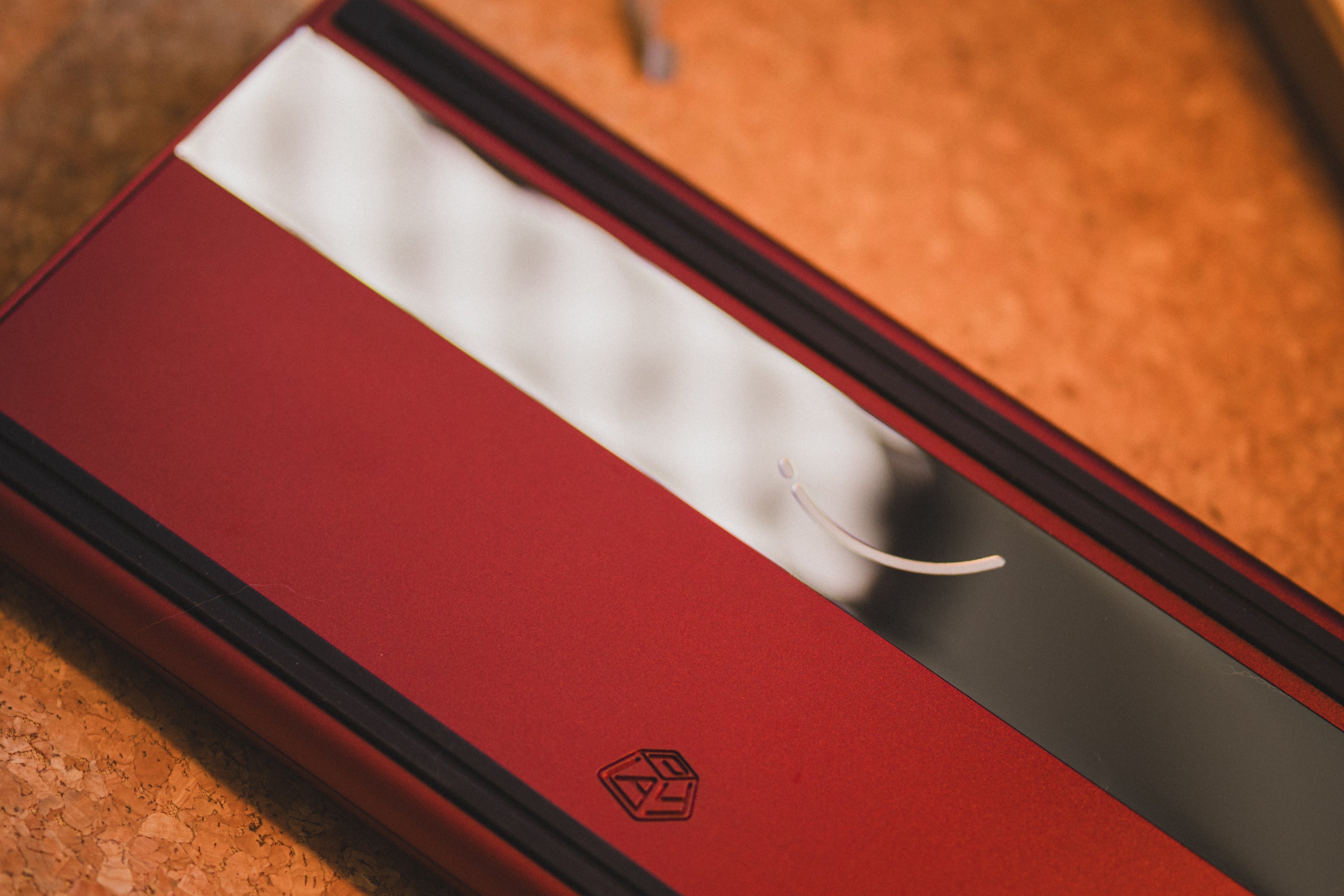 (Group Buy) Curve65 Keyboard kit