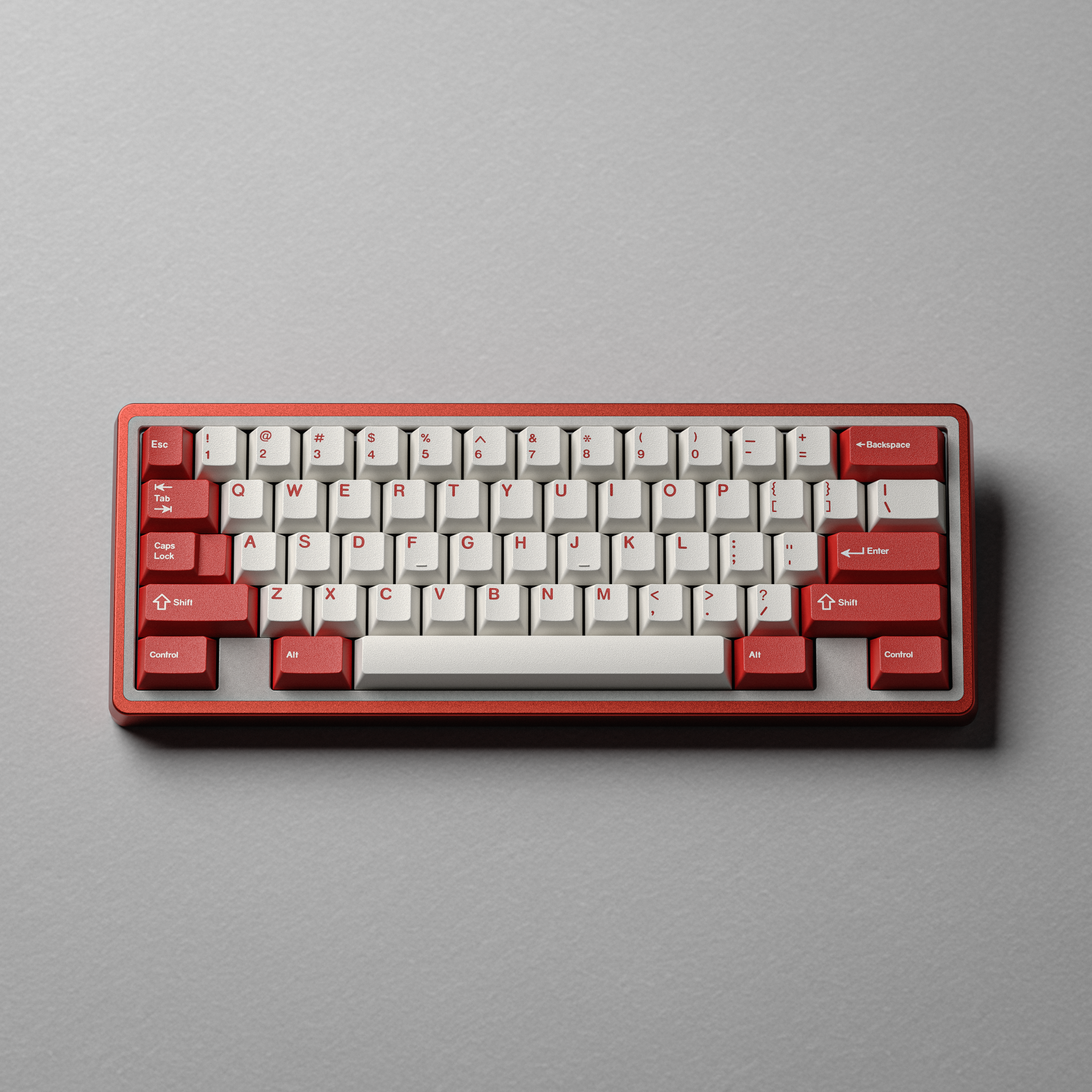 (Group Buy) SWG Classic Red