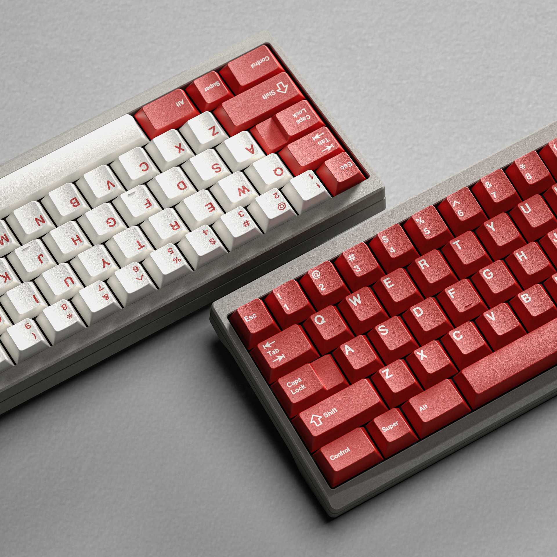 (Group Buy) SWG Classic Red