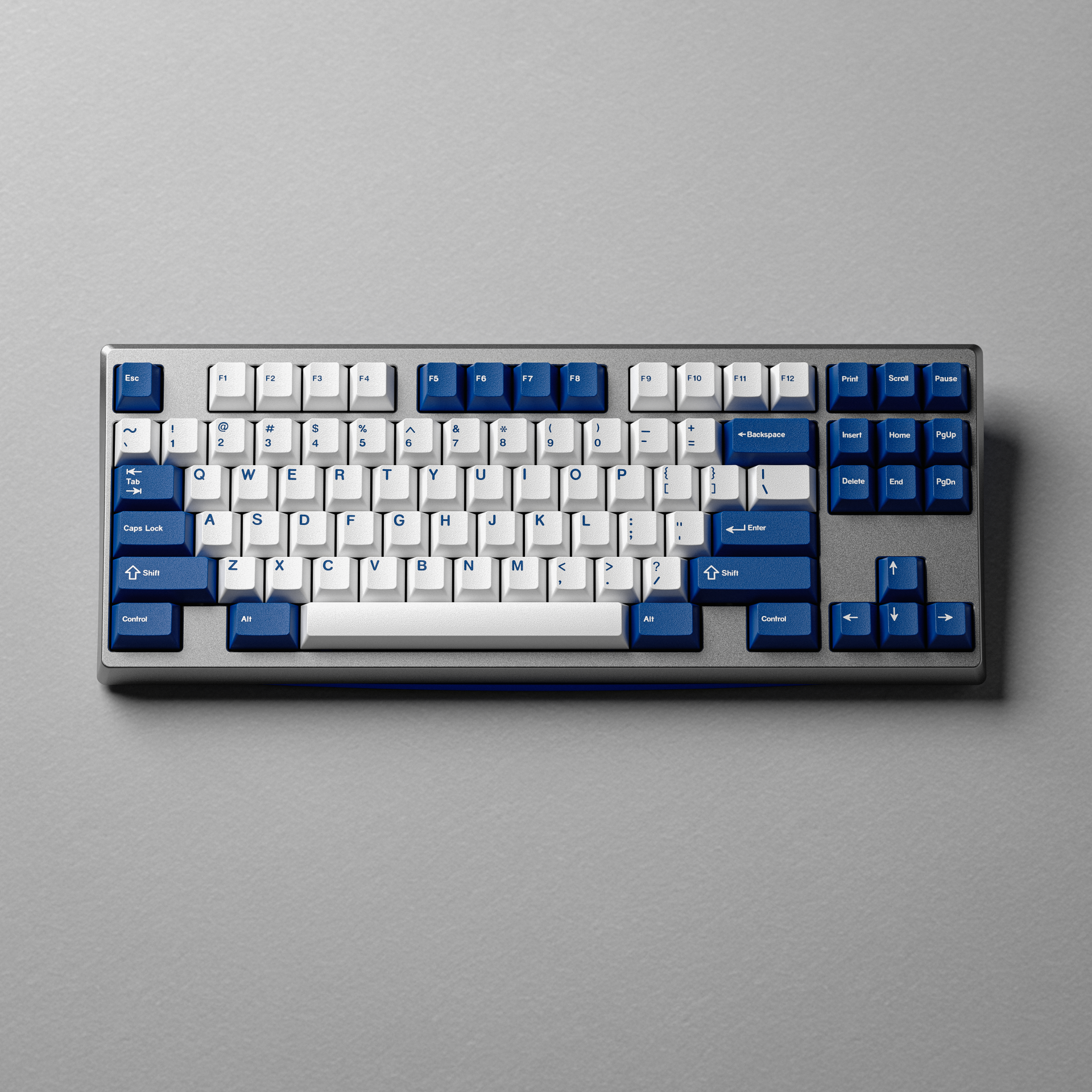 (Group Buy) SWG Classic Blue