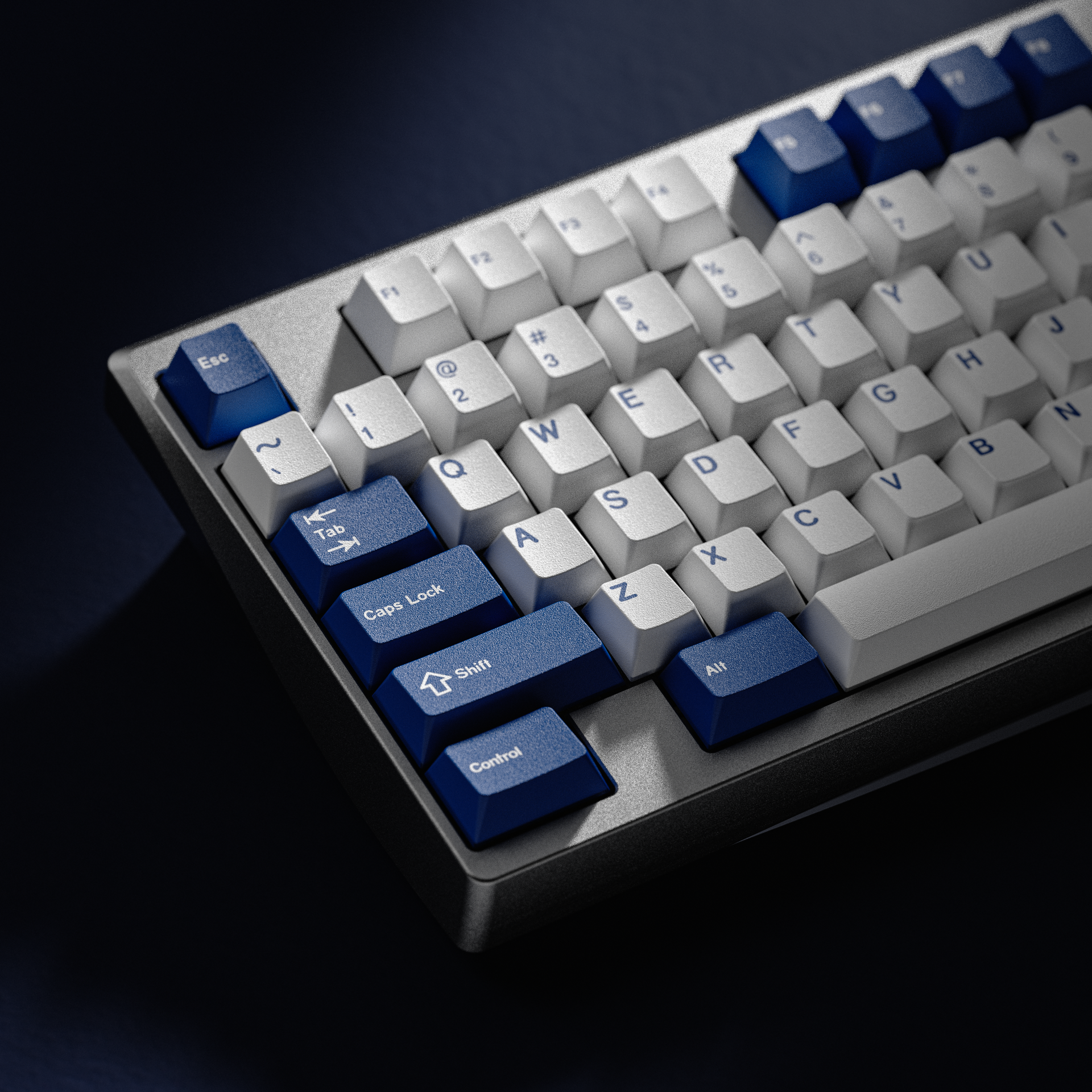 (Group Buy) SWG Classic Blue