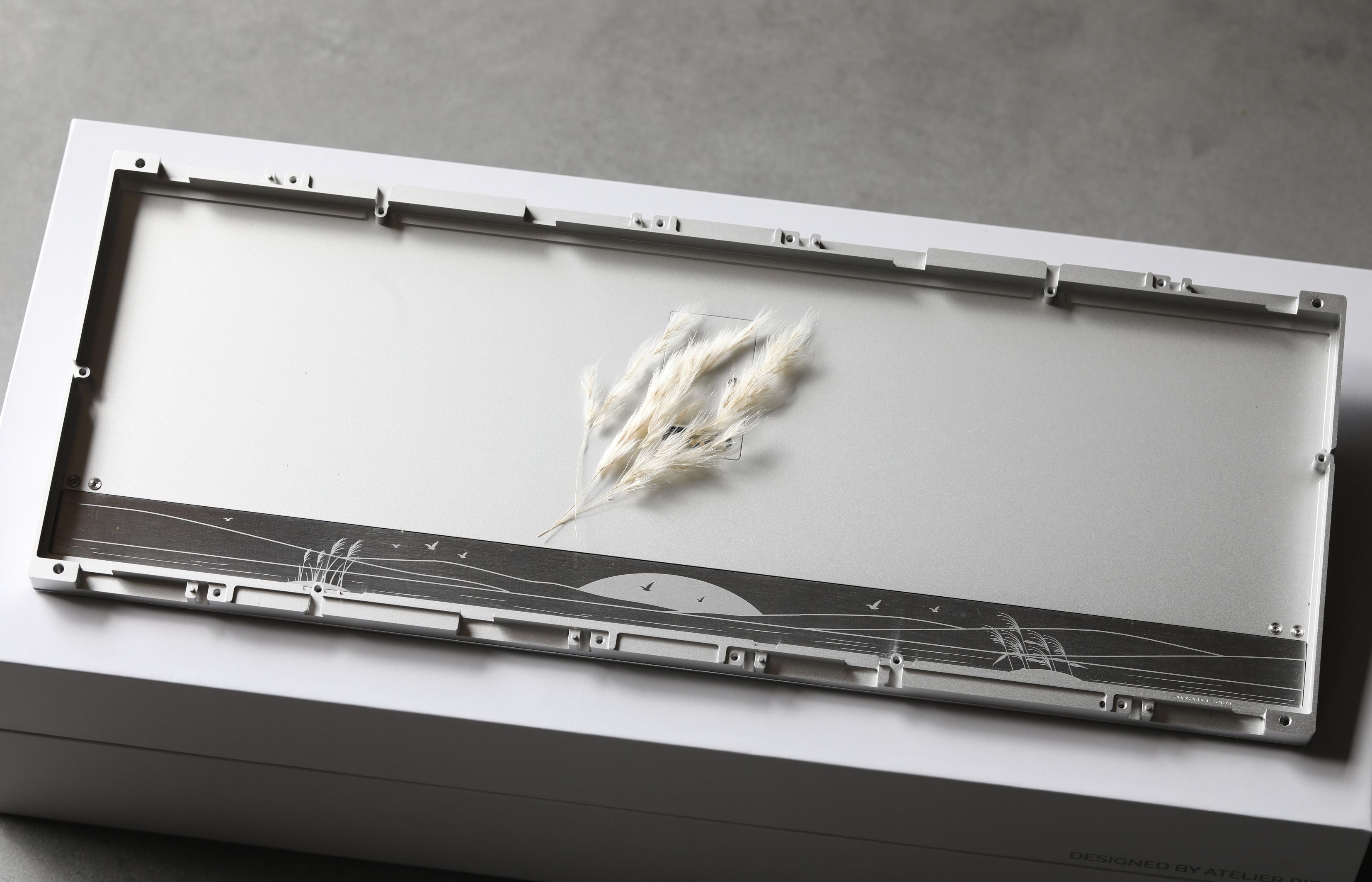 (Coming Soon) Syrin TKL Keyboard Kit