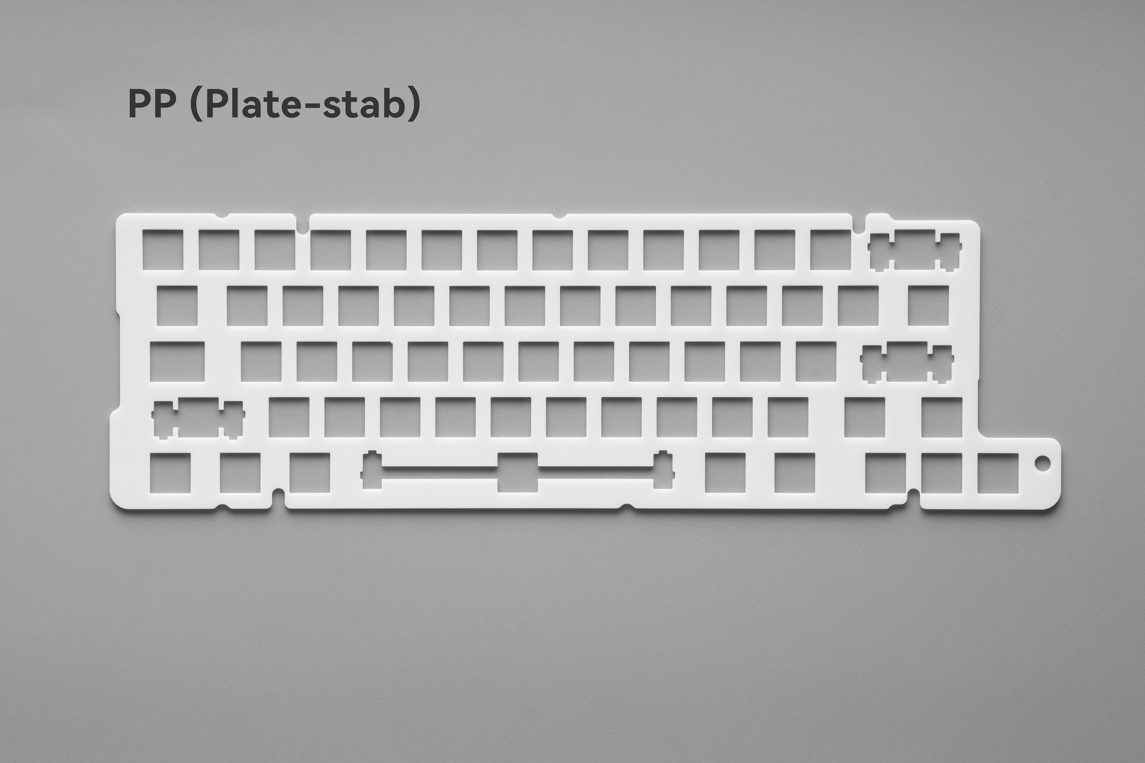 (Pre Order) QK65 Mk3 Keyboard Kit