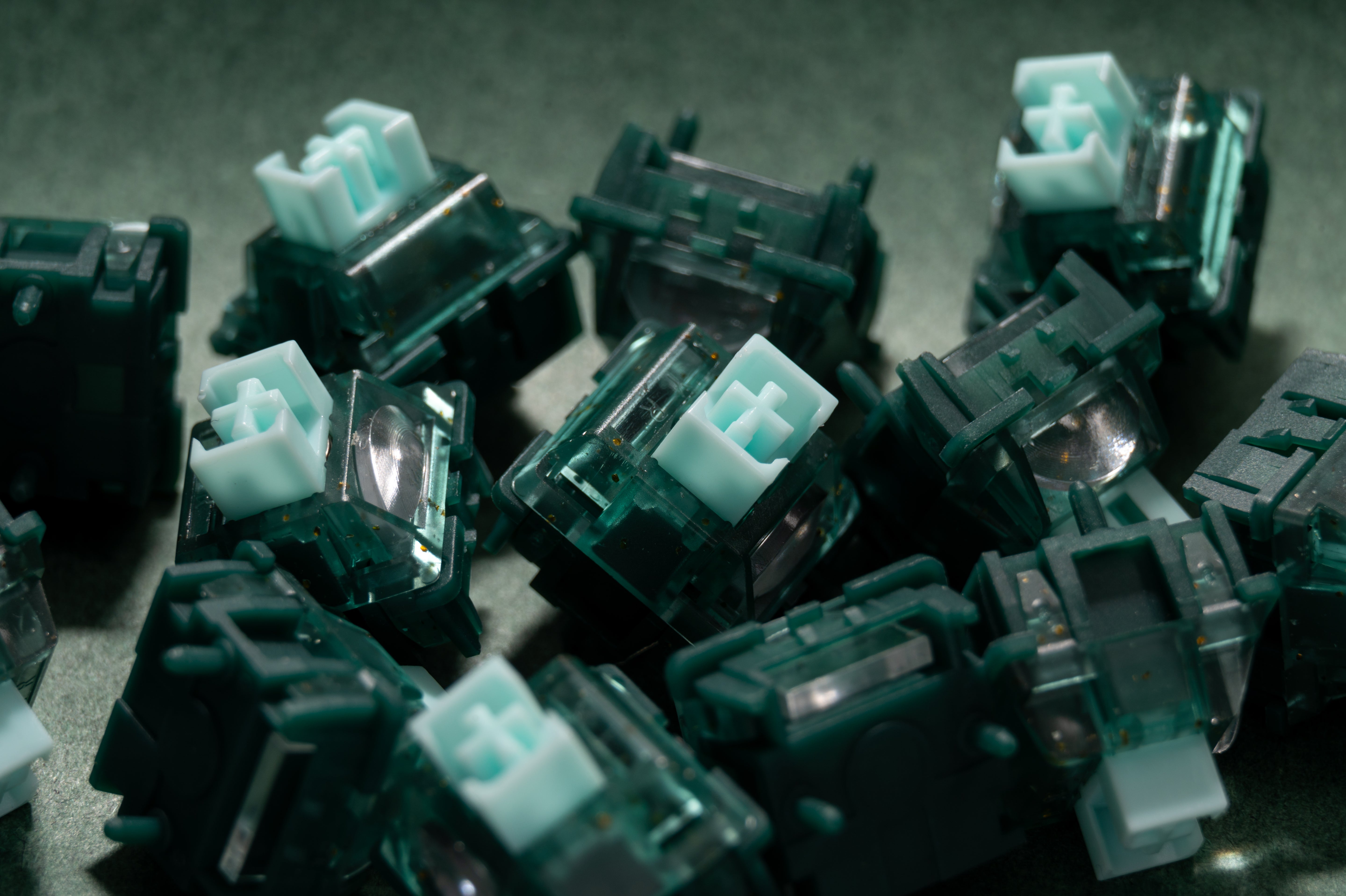 (In Stock) YuRui Magnetic Switches (10 Pack)