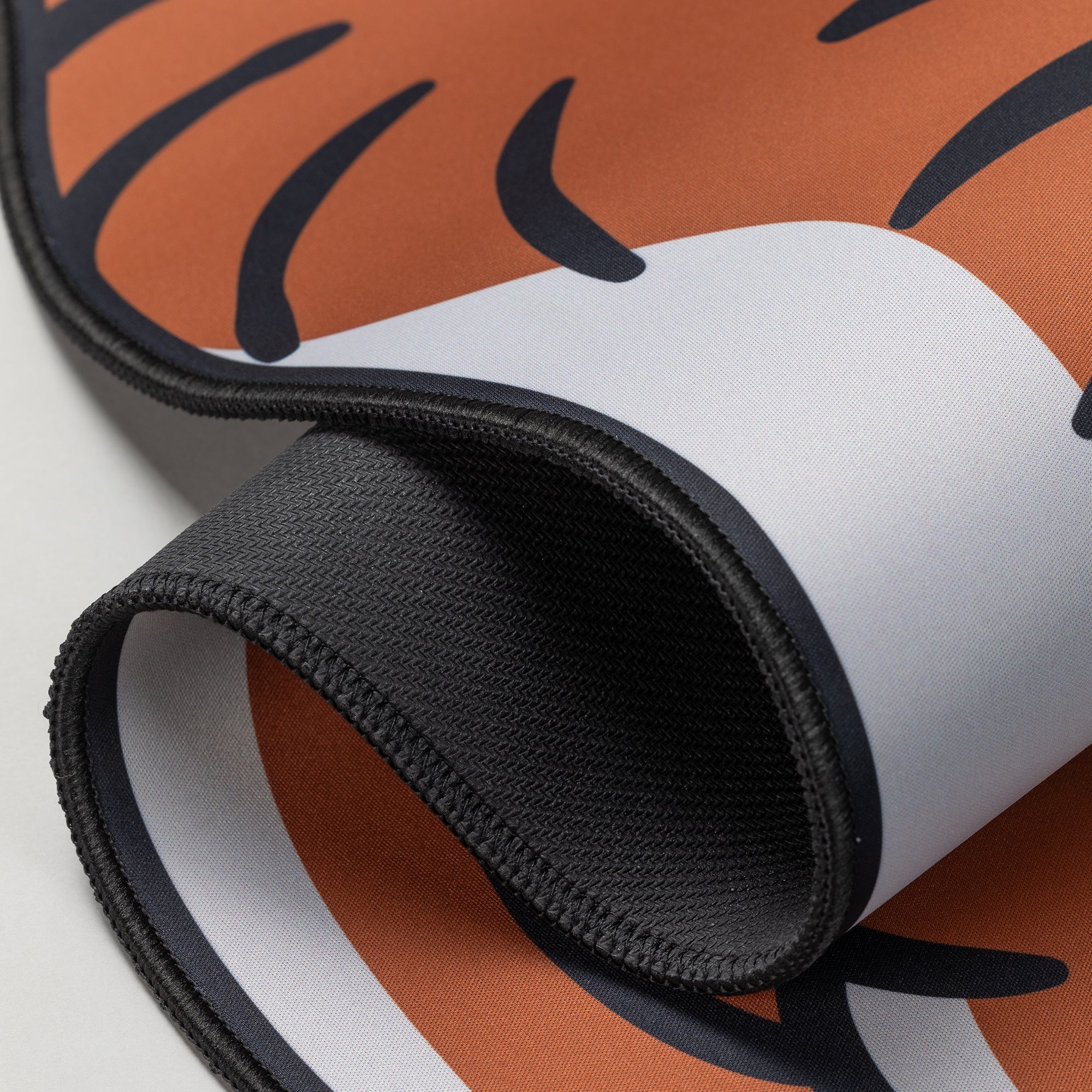 (In Stock) Afresh Tiger & Wolf Deskmats