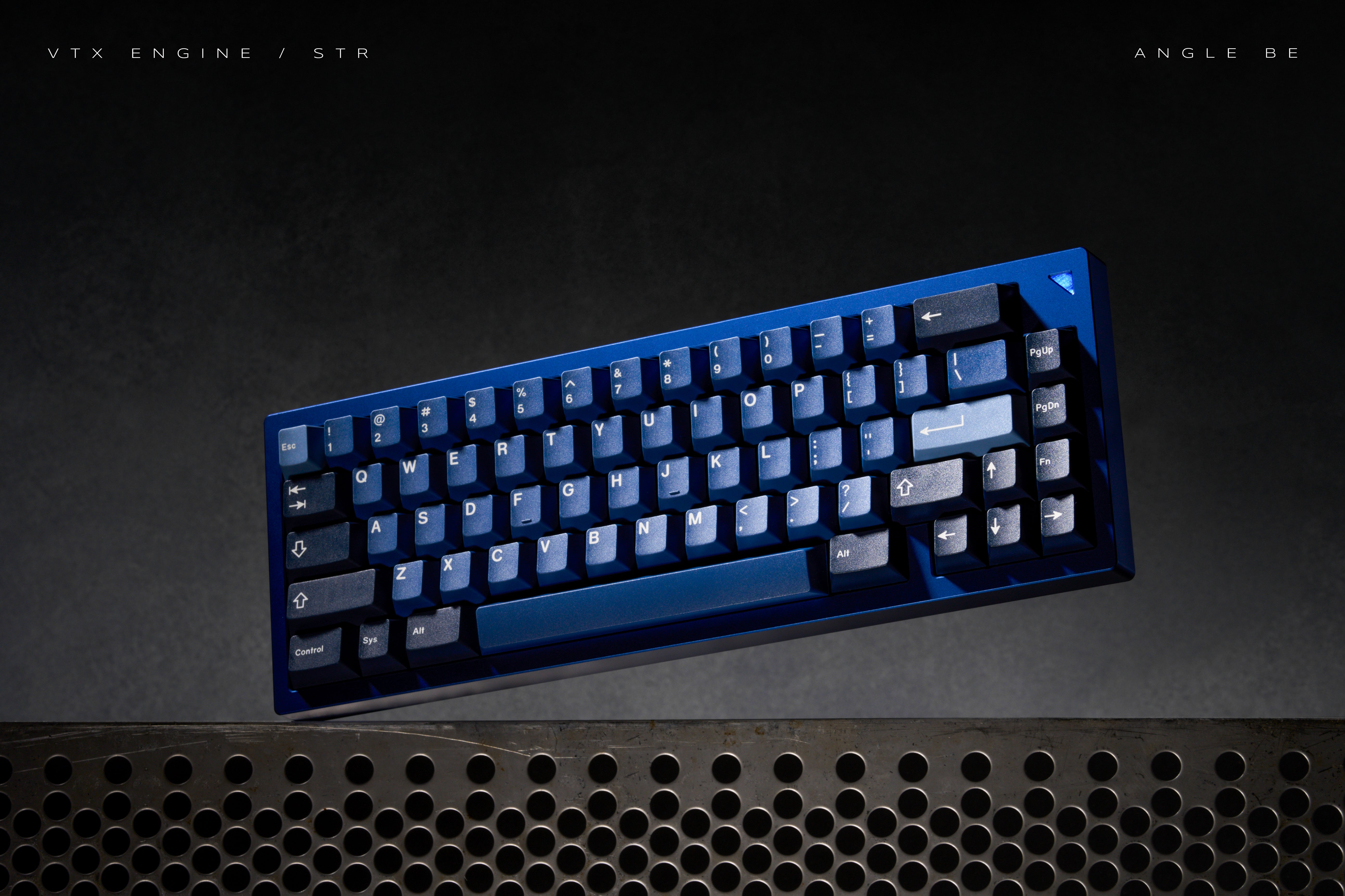 (Group Buy) Angle65 Keyboard Kit