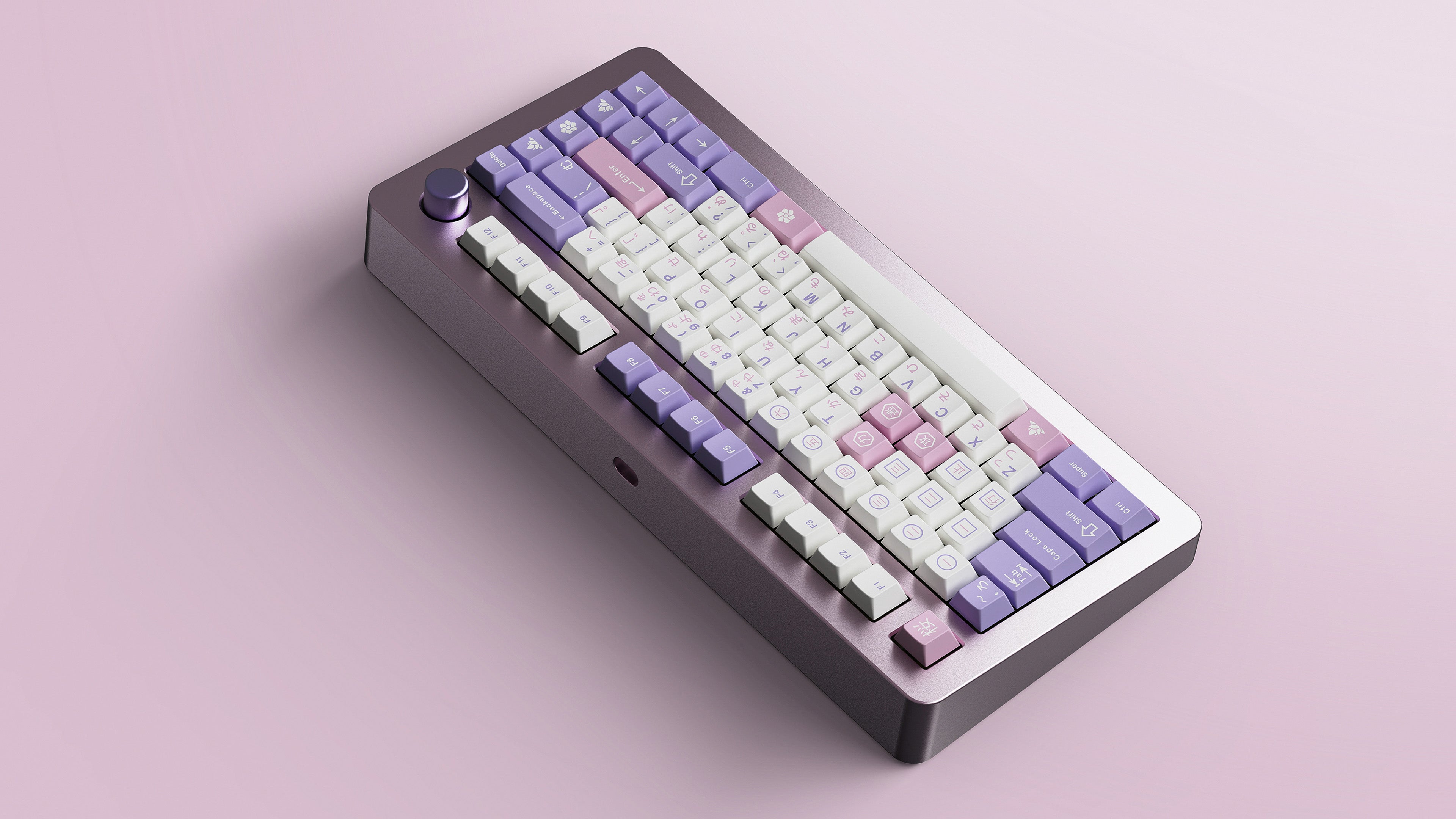 (In Stock) JTK Hanami Keyset