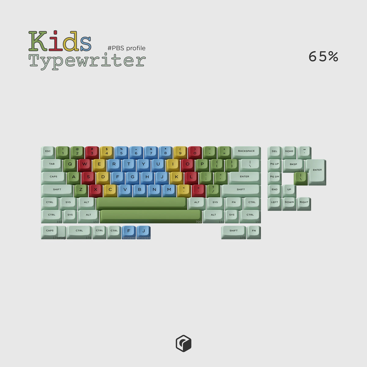 (Coming Soon) PBS Kids Typewriter