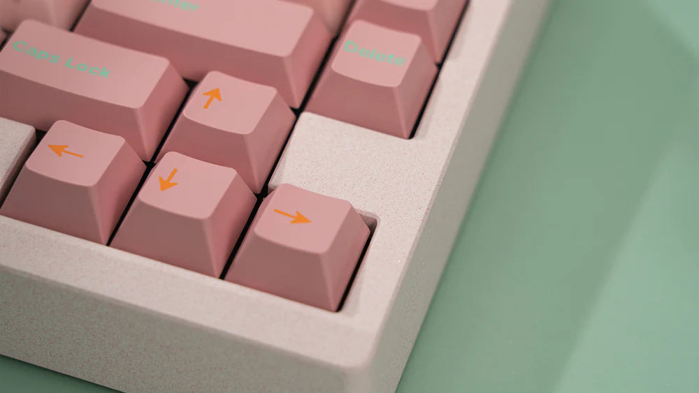 
                  
                    (Group Buy) Zoom75 EE Barebone Keyboard Kit Nov
                  
                