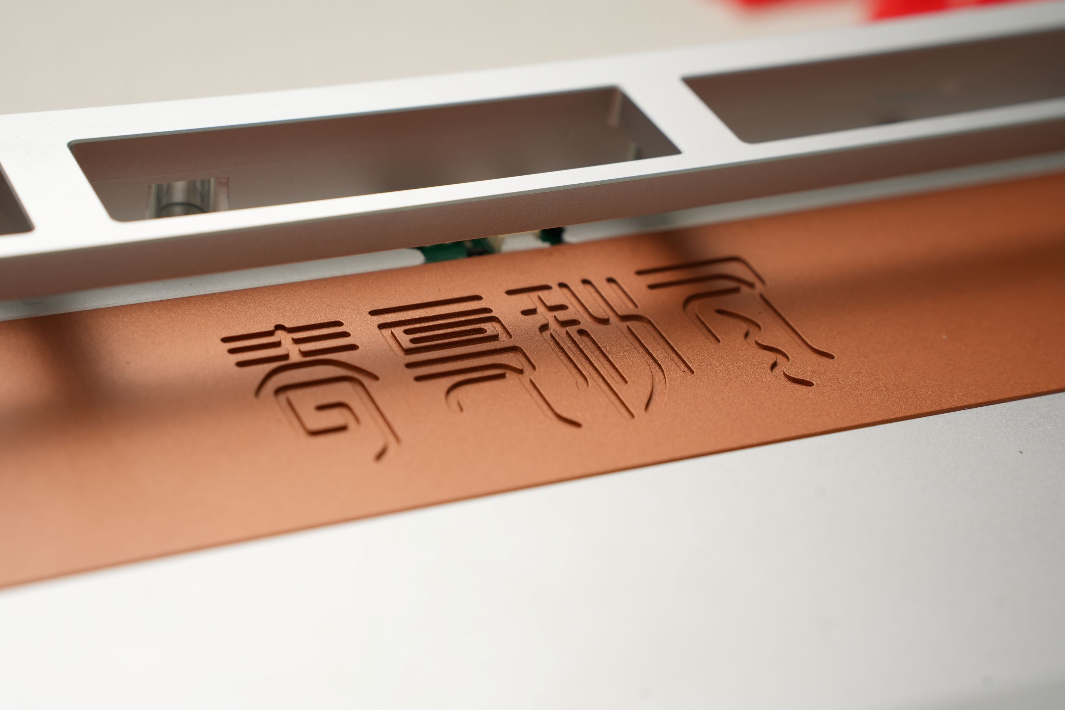 (Group Buy) Solar80 Keyboard Kit