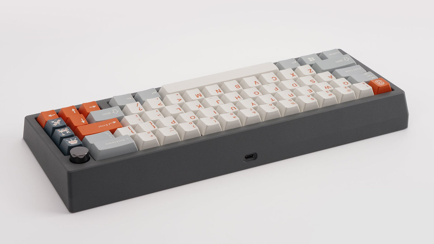 
                  
                    (In Stock) Zoom65 v2 Keyboard Kit
                  
                