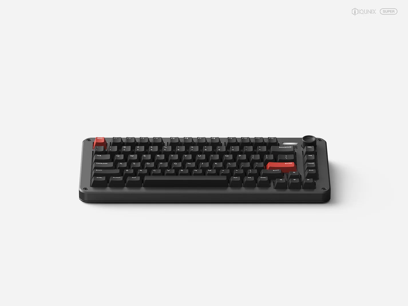 (Group Buy) Zonex 75 Keyboard Kit