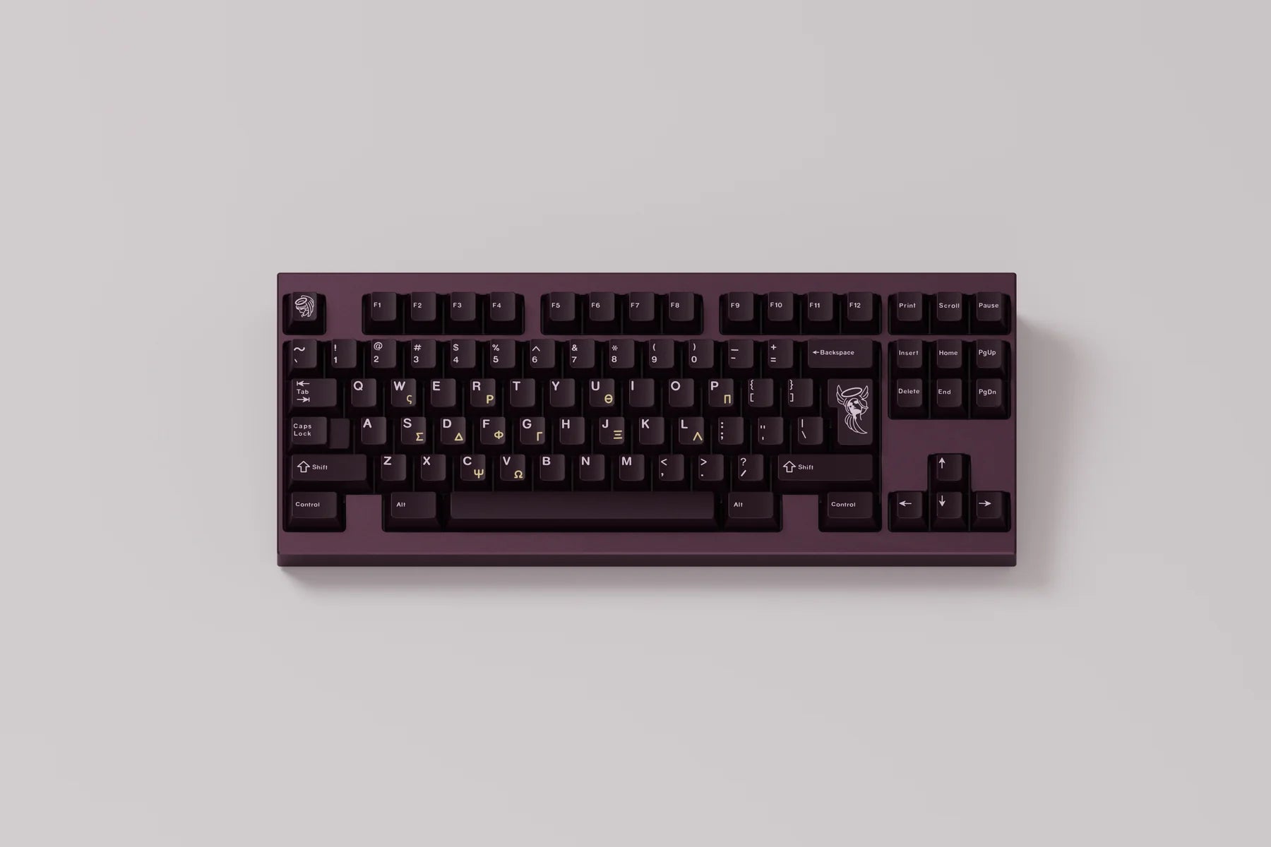 (Group Buy) KKB Angel