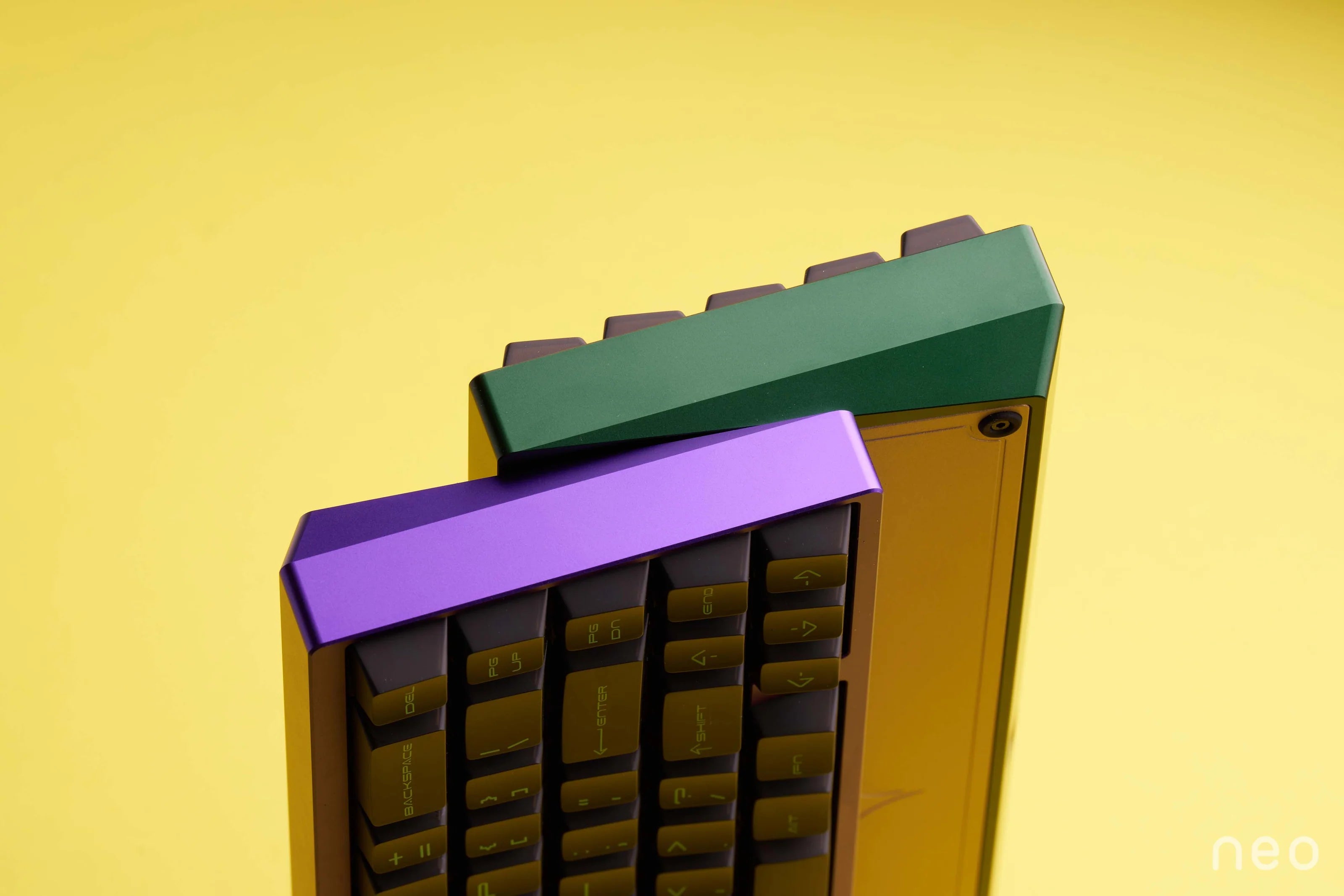 (Pre Order) Neo65 Sonic He+ Keyboard