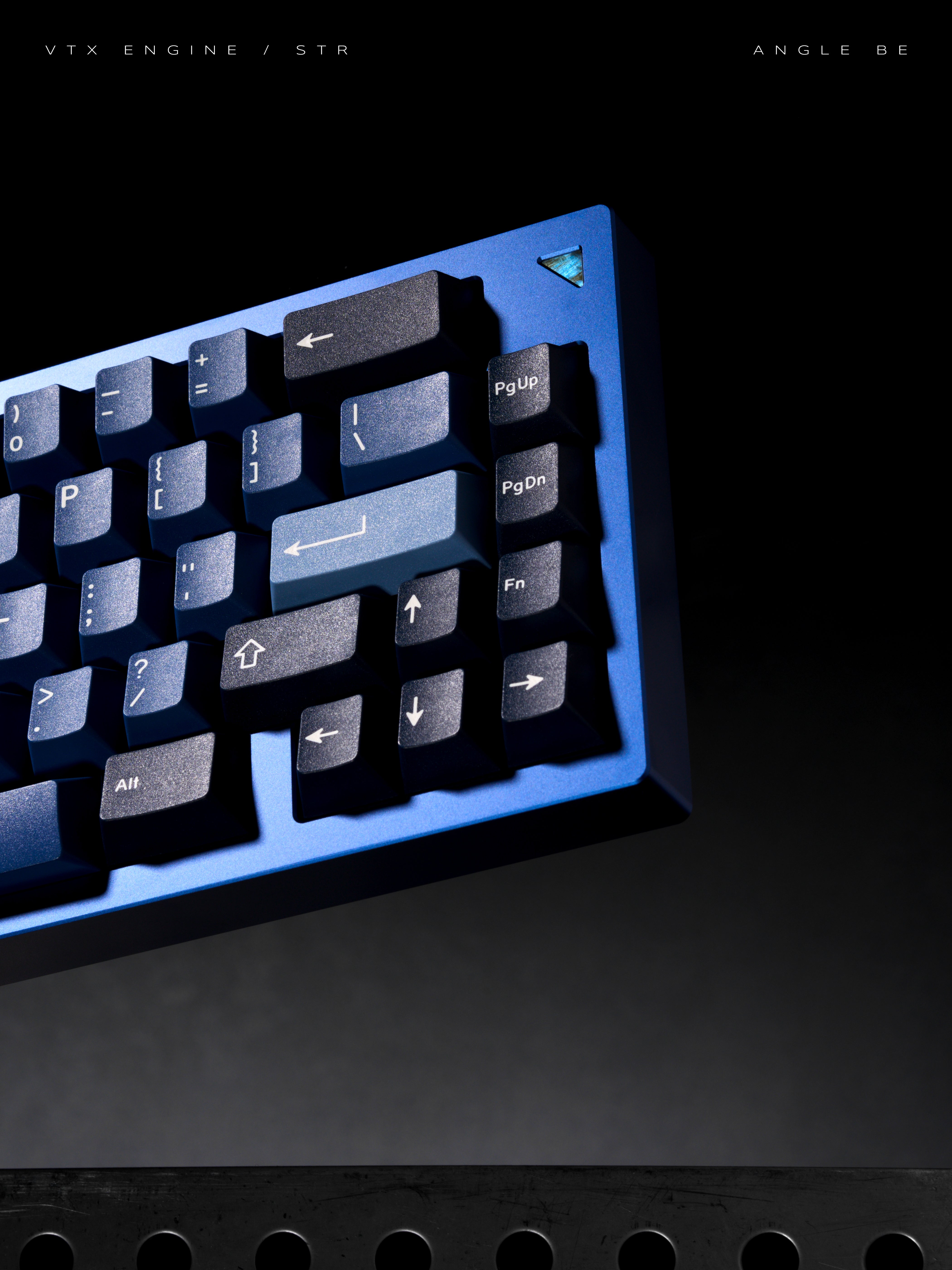 (Group Buy) Angle65 Keyboard Kit