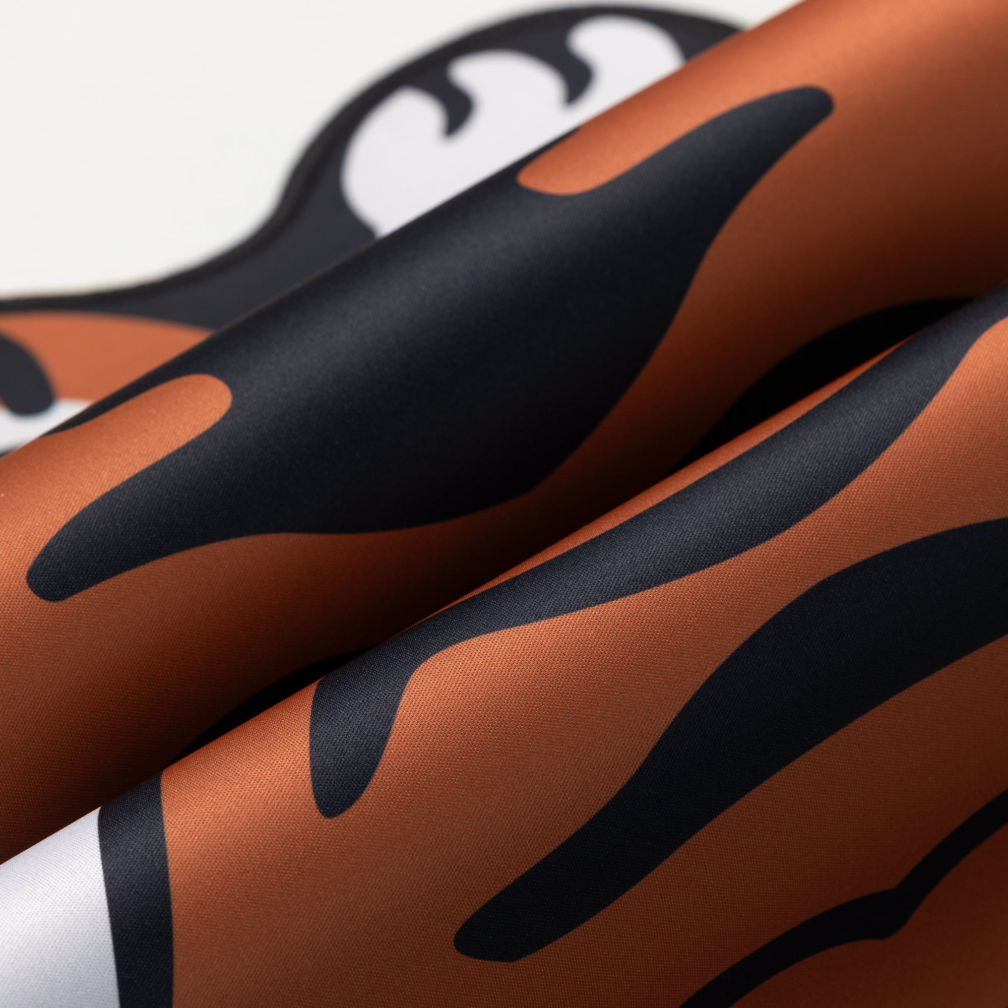 (In Stock) Afresh Tiger & Wolf Deskmats