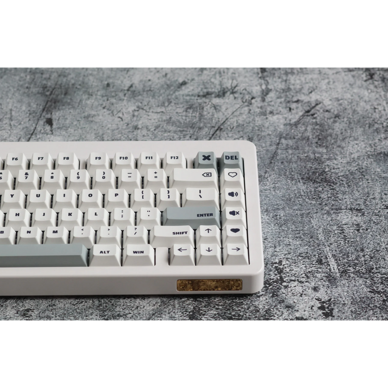 (In Stock) Tyche One Keycaps