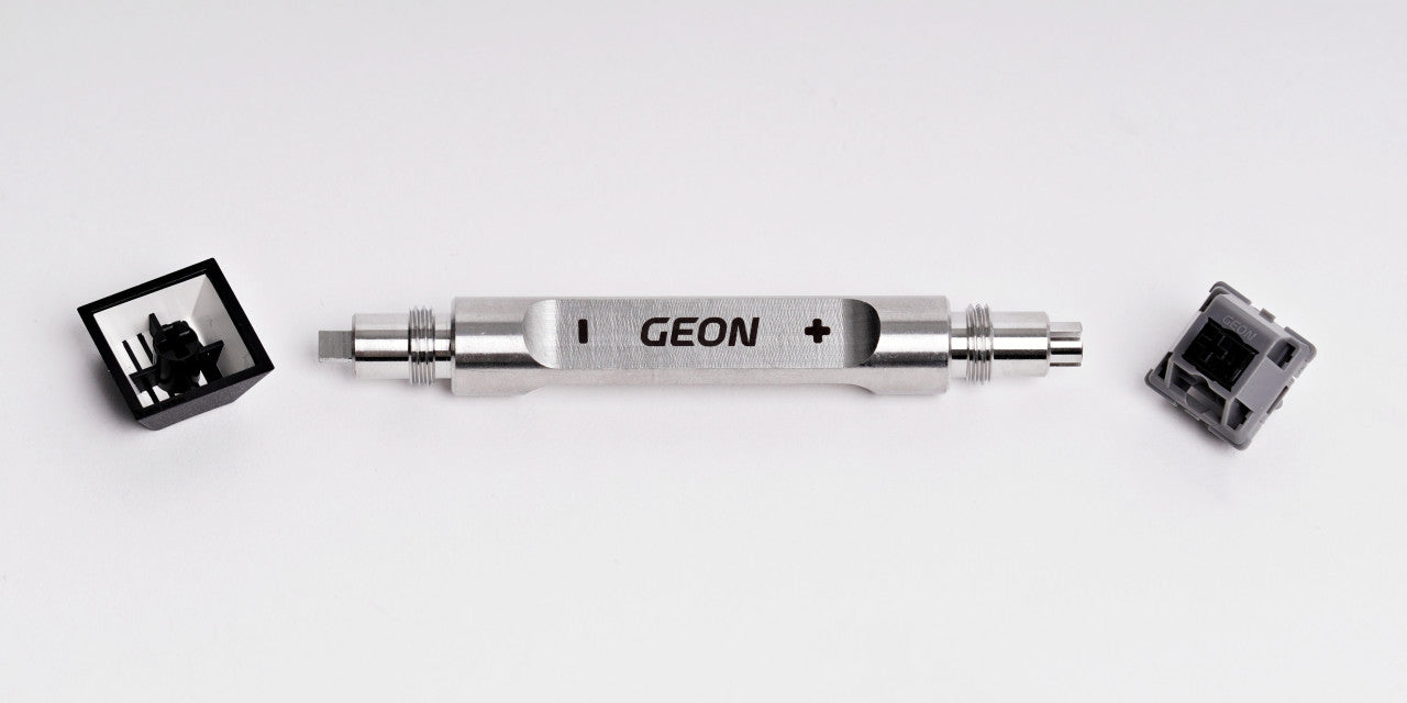 (In Stock) Geon Stem Trimmer