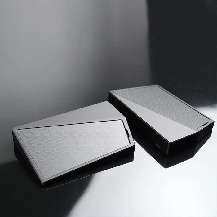 (In Stock) Luminkey Split Palm Rest