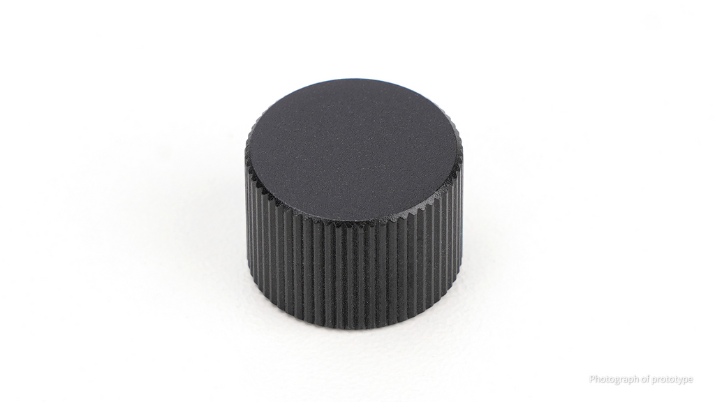 (In Stock) Zoom75 Additional Knob / Weight