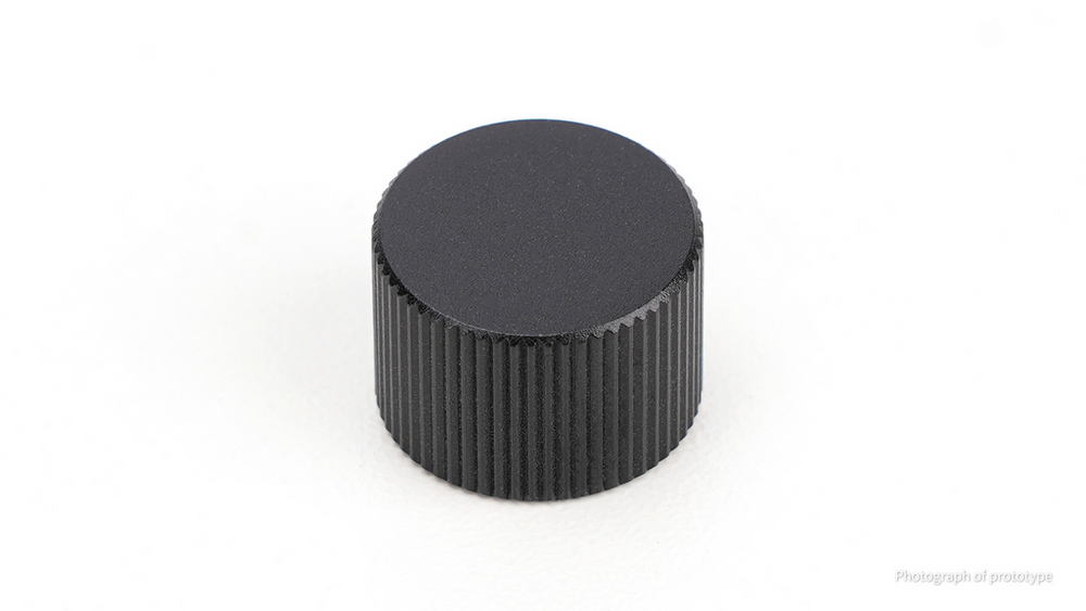 
                  
                    (In Stock) Zoom75 Additional Knob / Weight
                  
                