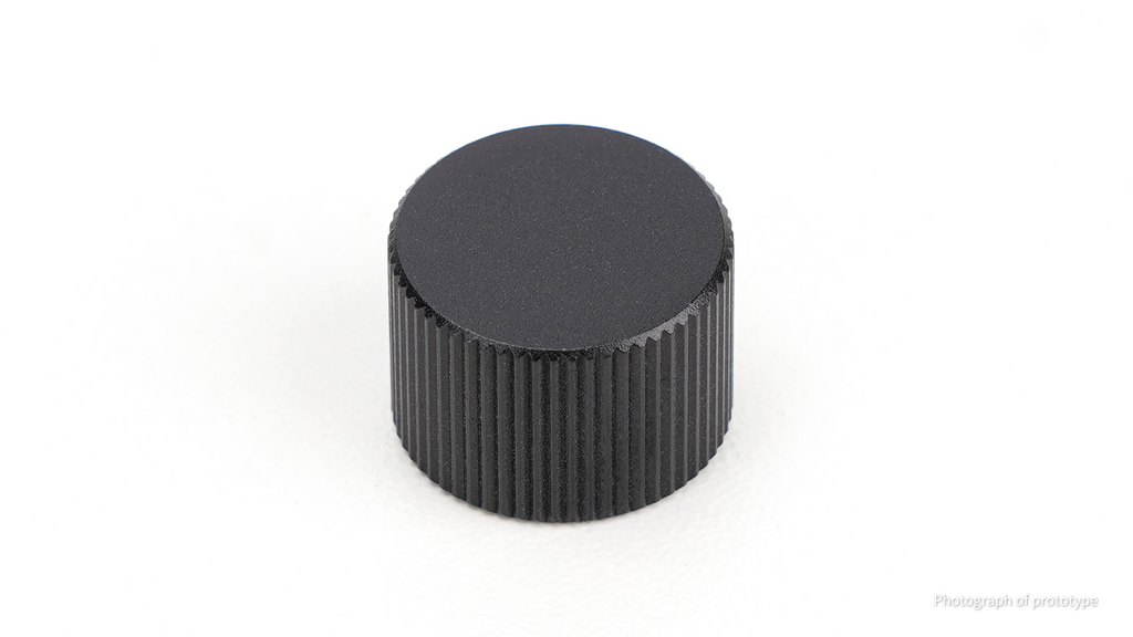 
                  
                    (In Stock) Zoom75 Additional Knob / Weight
                  
                