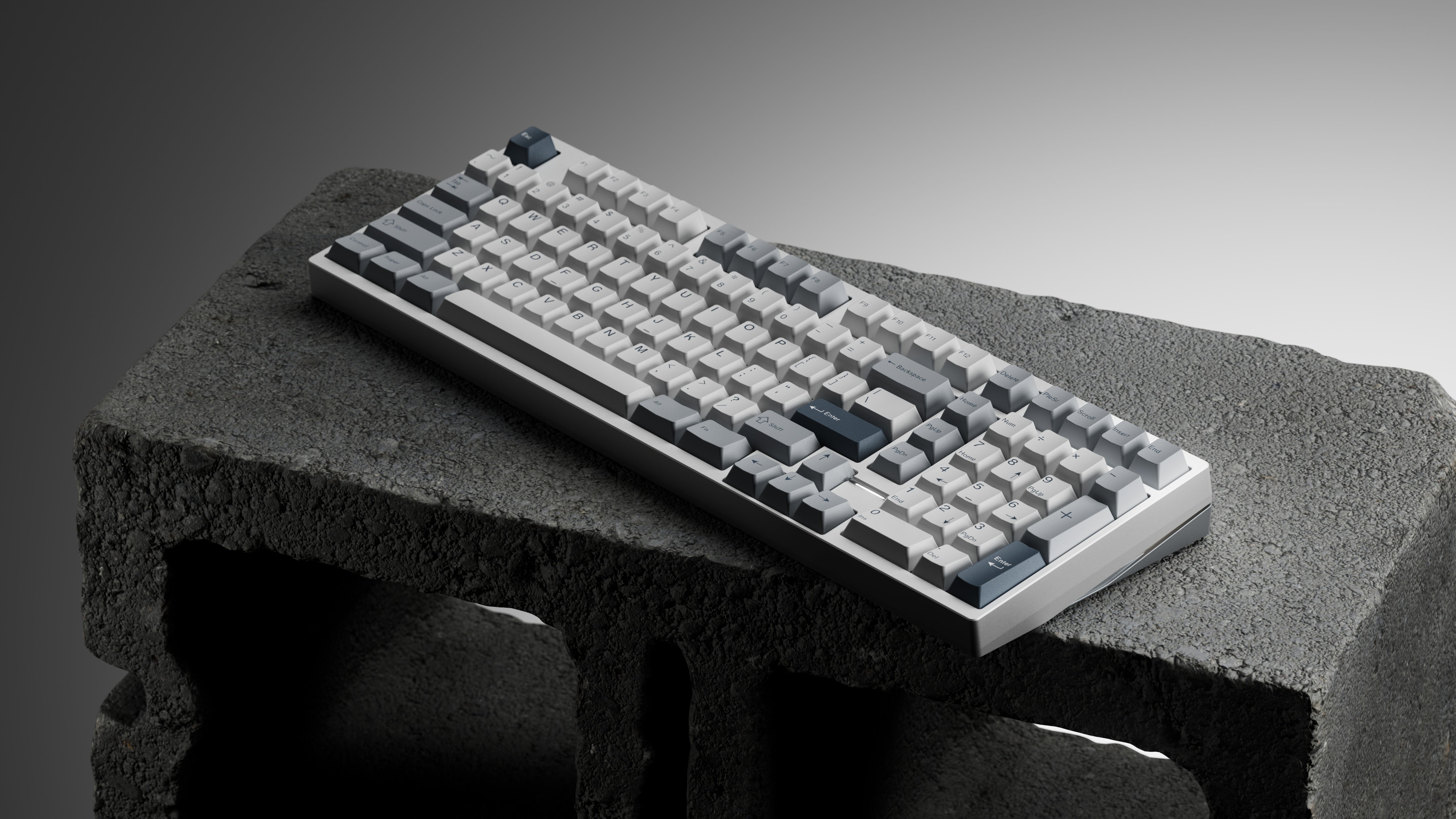 (Coming Soon) Neo98 Keyboard Kit