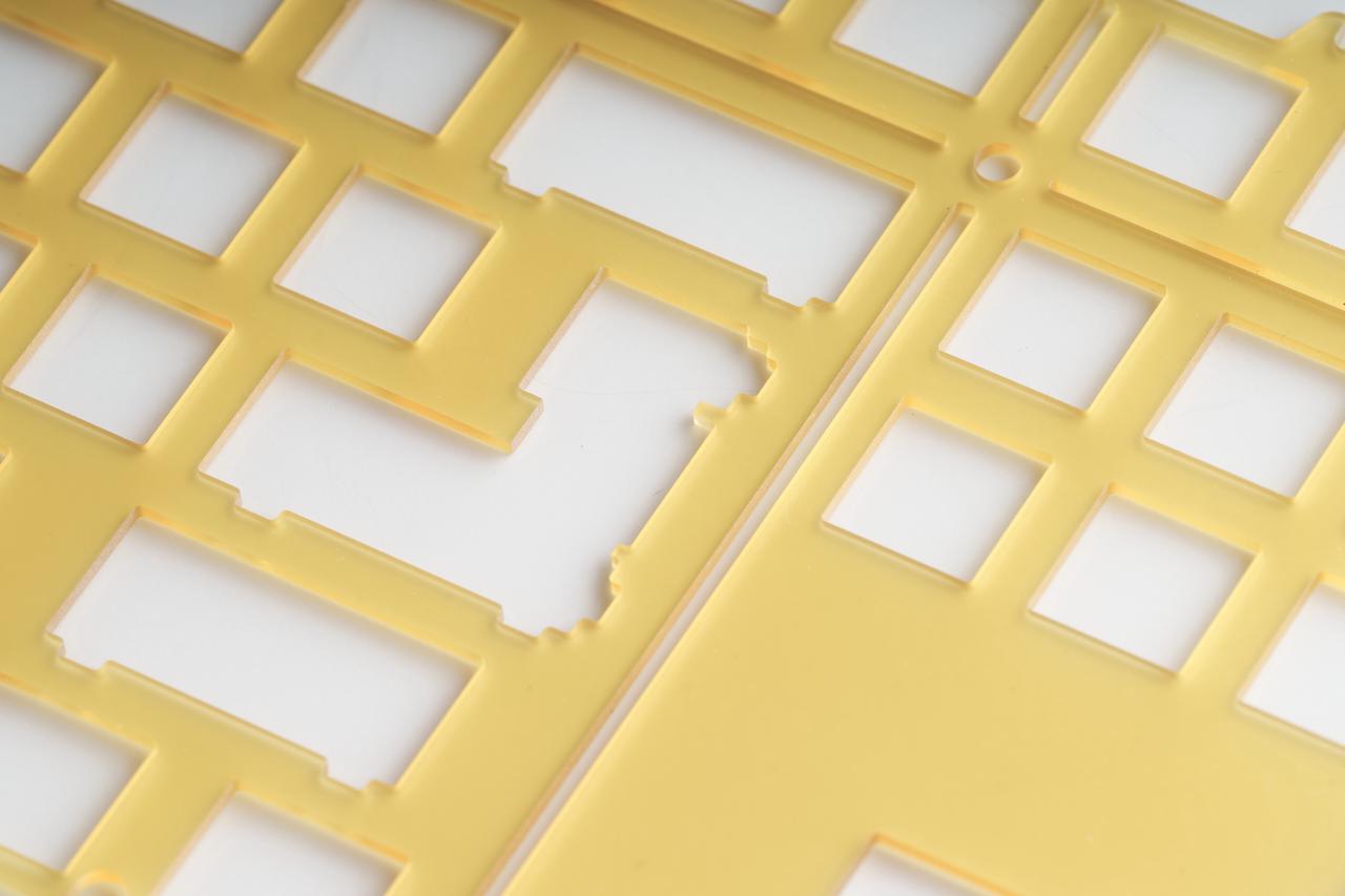 (Coming Soon) Neo80 Cu Keyboard Kit