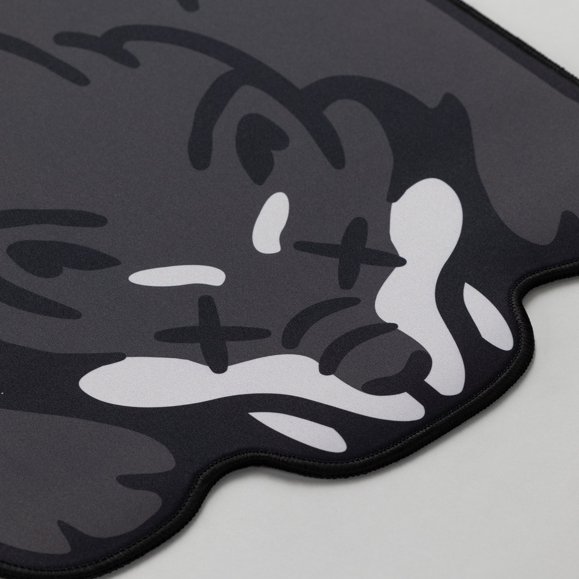 (In Stock) Afresh Tiger & Wolf Deskmats