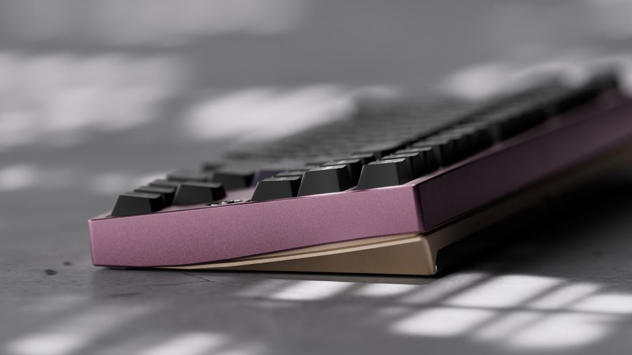 (Coming Soon) Neo80 Cu Keyboard Kit