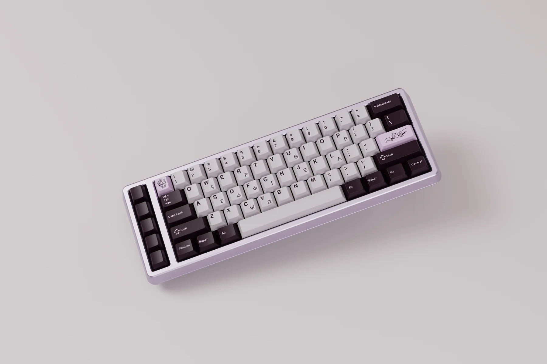 (Group Buy) KKB Angel