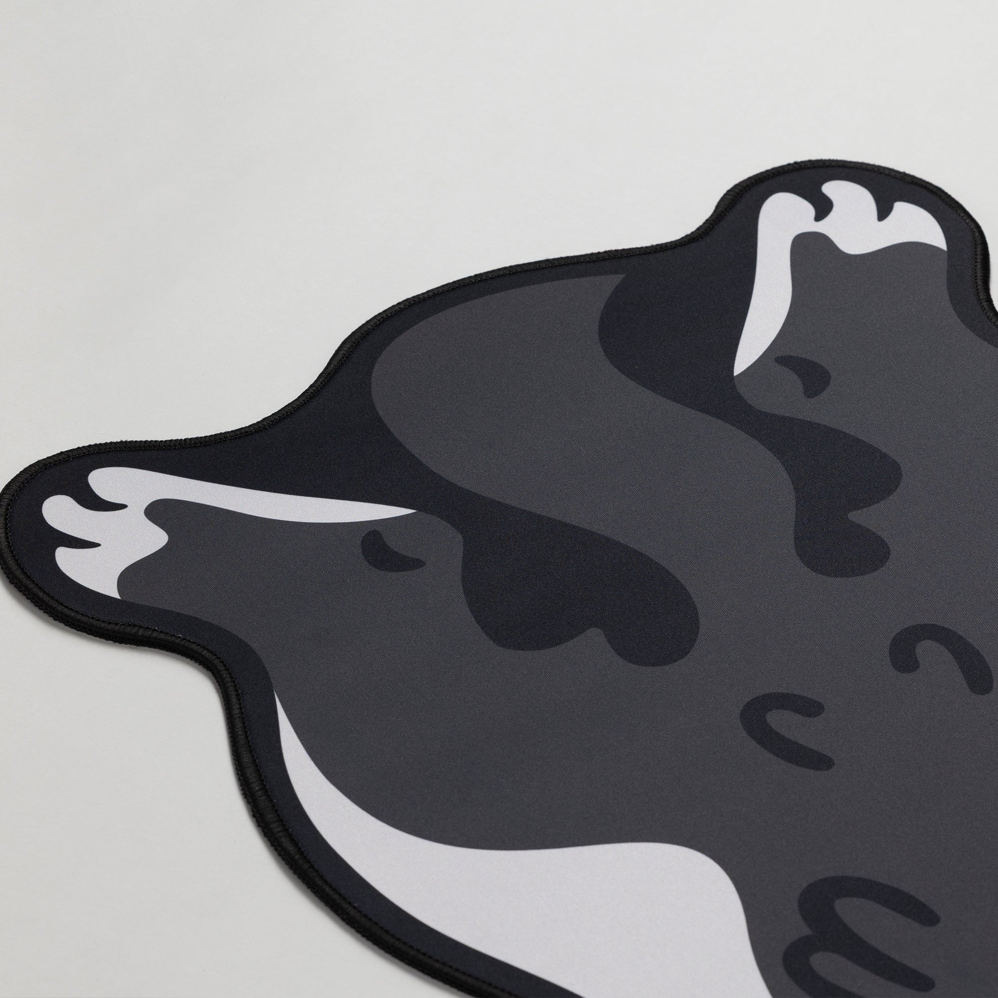 (In Stock) Afresh Tiger & Wolf Deskmats
