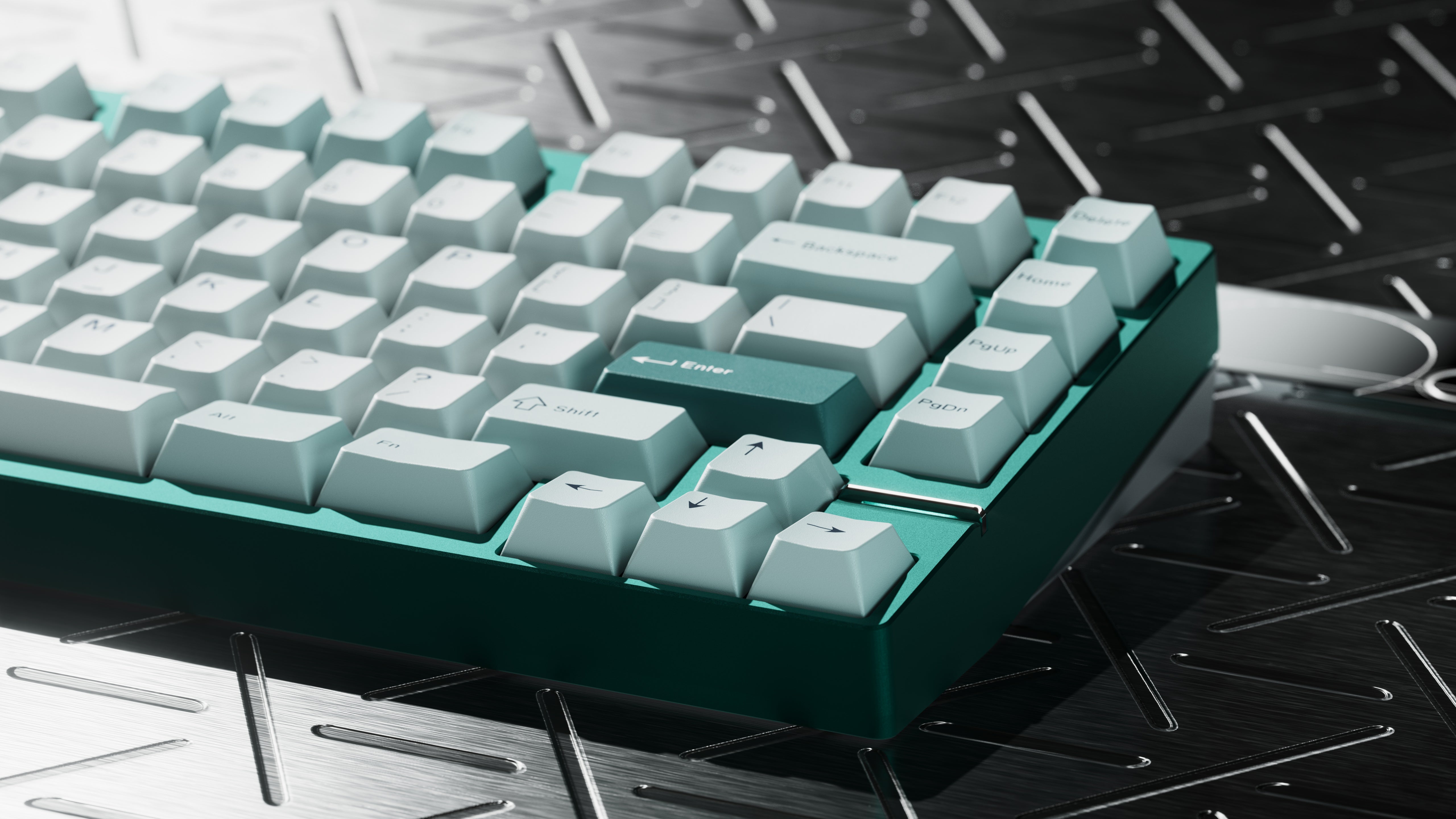 (Coming Soon) Neo75 Keyboard Kit