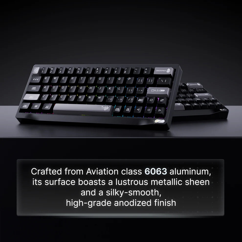 (Group Buy) SF 60 HE Keyboard