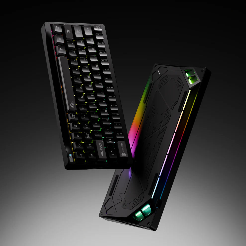 (Coming Soon) SF 60 HE Keyboard