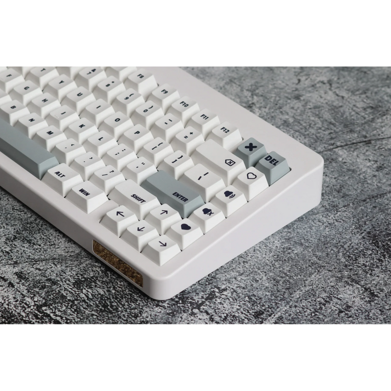 (In Stock) Tyche One Keycaps