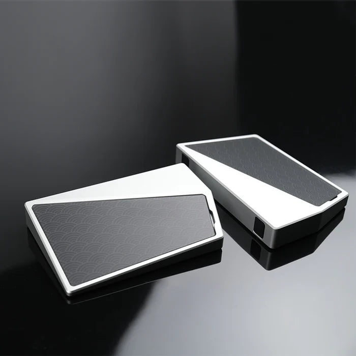 (In Stock) Luminkey Split Palm Rest