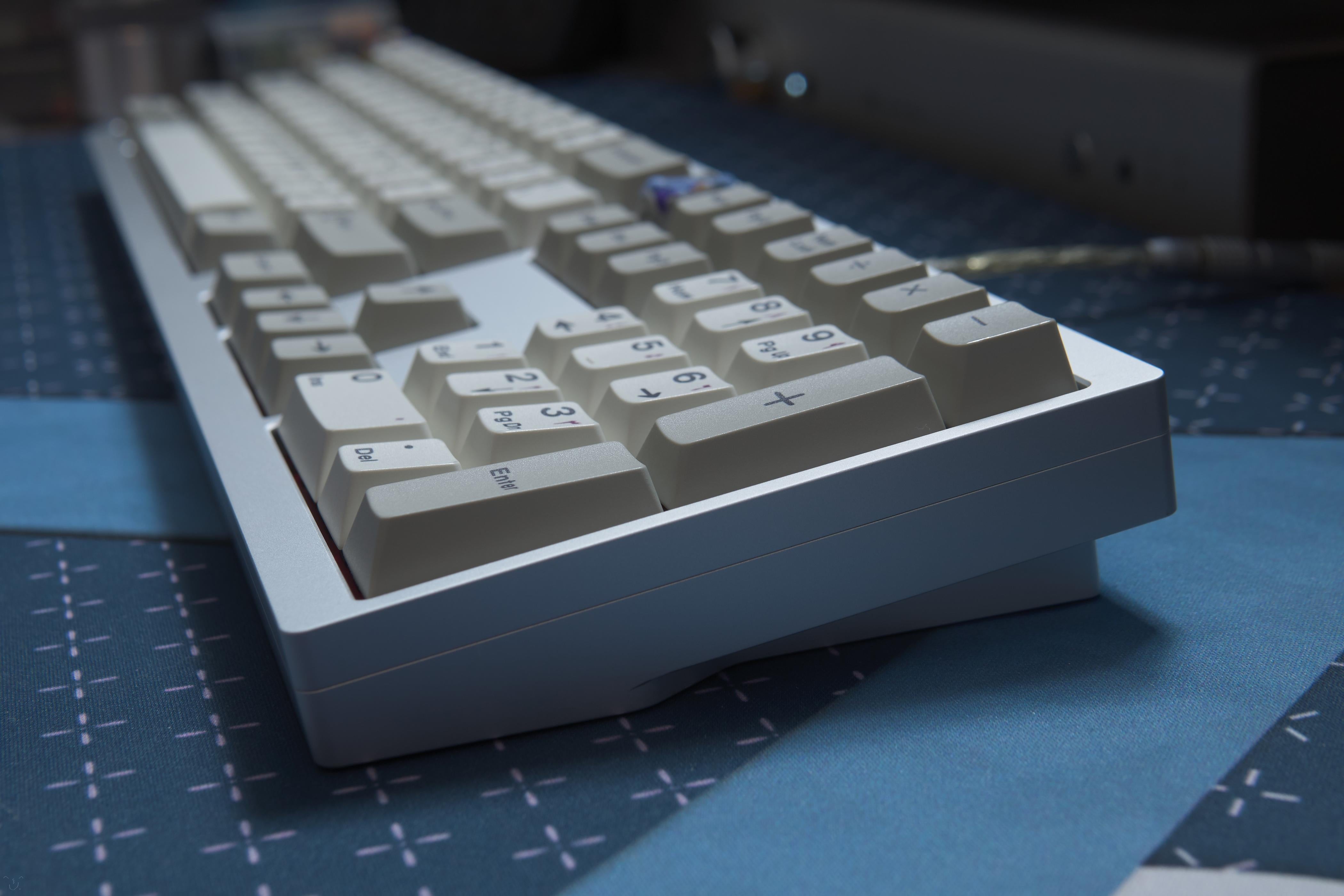 (Coming Soon) Etar87 Keyboard Kit