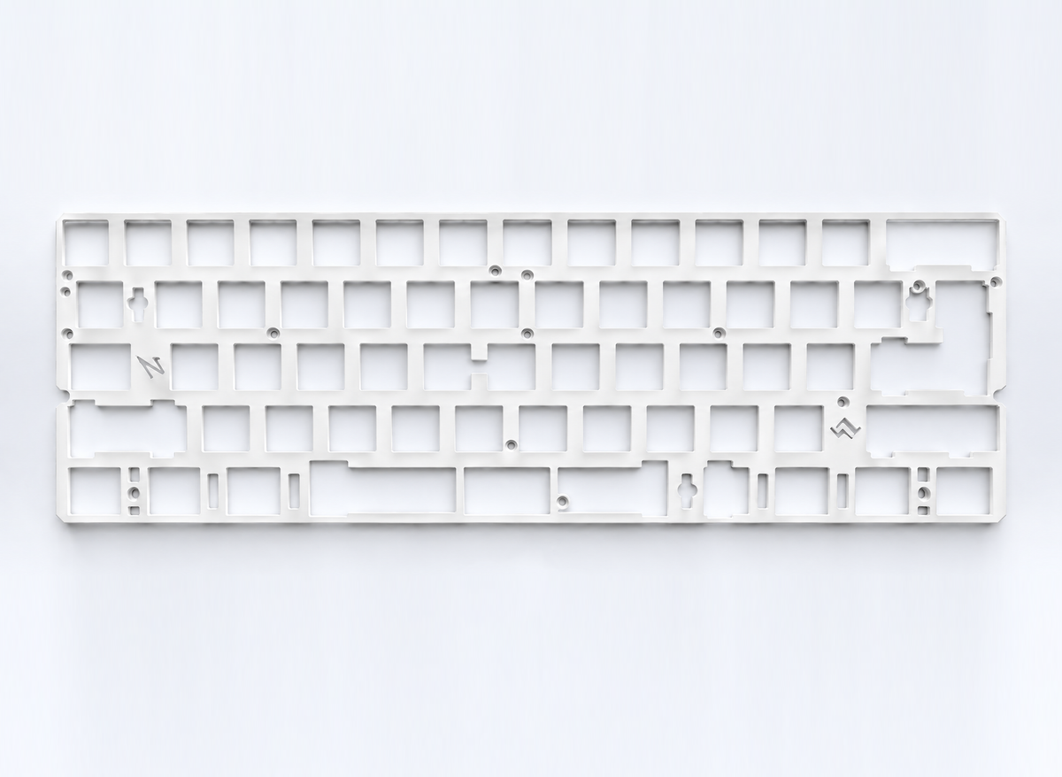 (Pre Order) Nexus 60 by Kezewa Keyboard Kit Addons