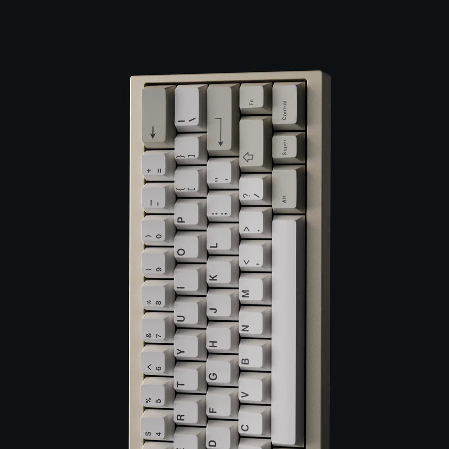 (In Stock) Leviatán Keyboard Kit